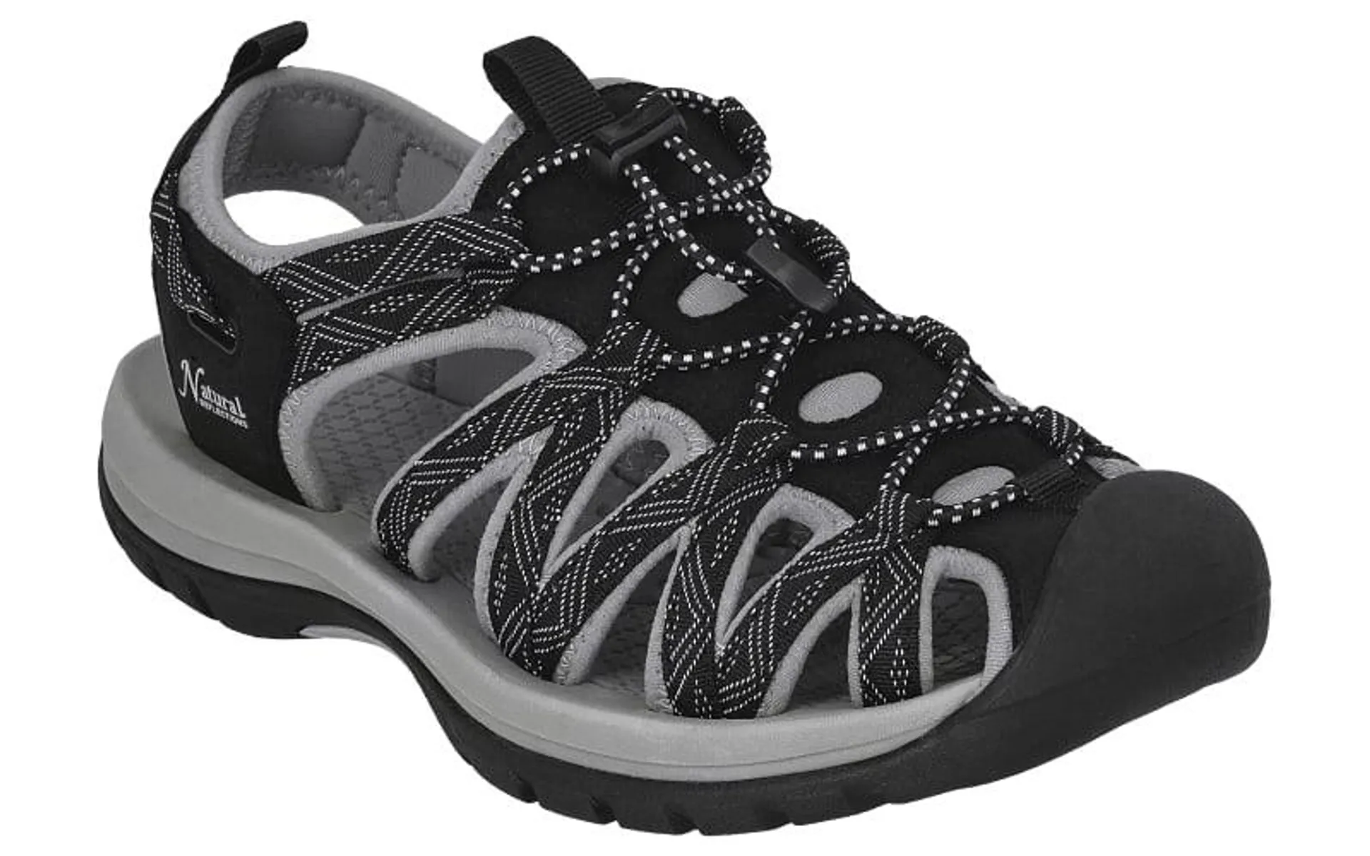 Natural Reflections Island Falls Water Shoes for Ladies