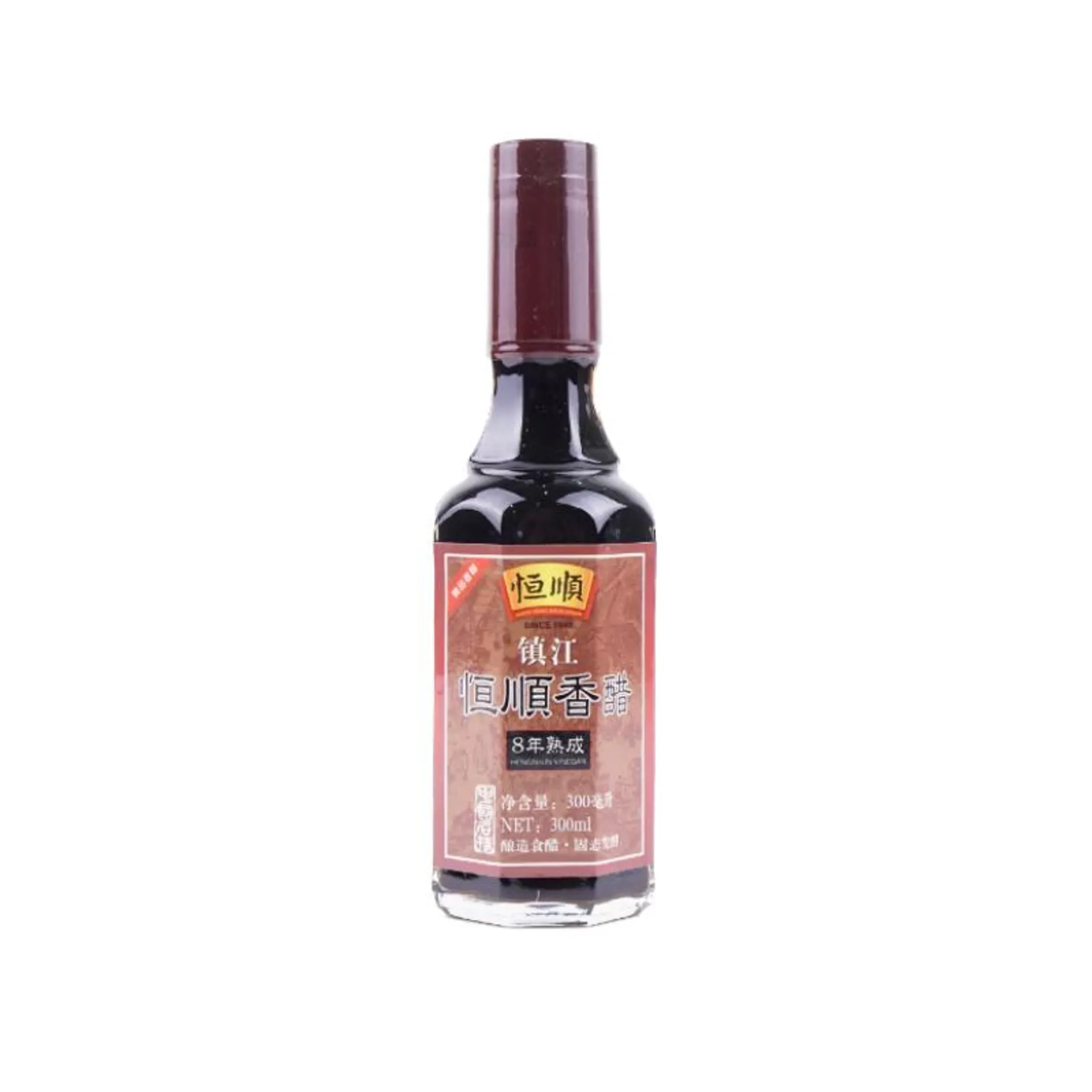 Heng Shun · Zhenjiang Vinegar (300ml)