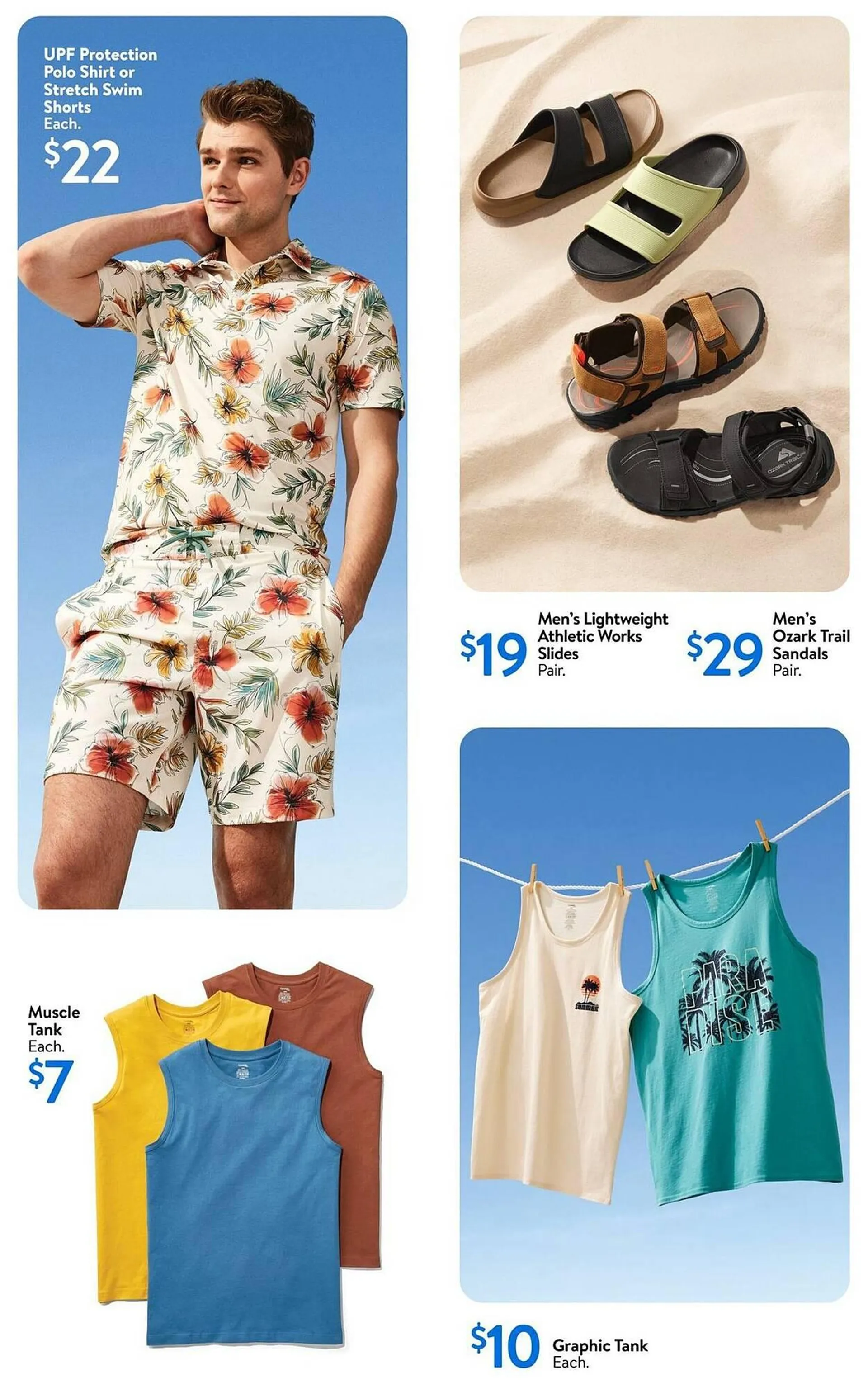 Walmart flyer from May 23 to May 29 2025 - flyer page 12