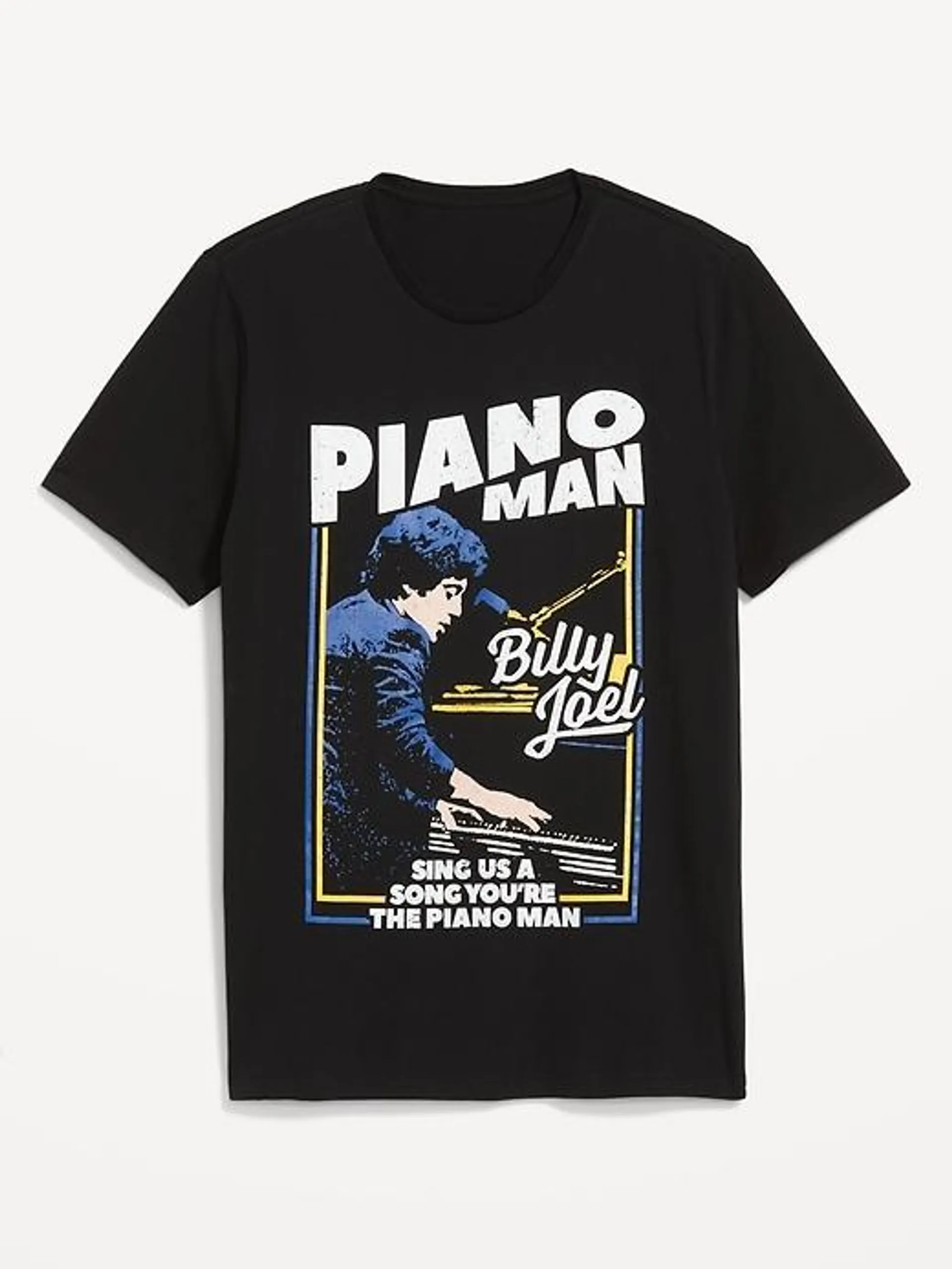 Billy Joel™ T-Shirt