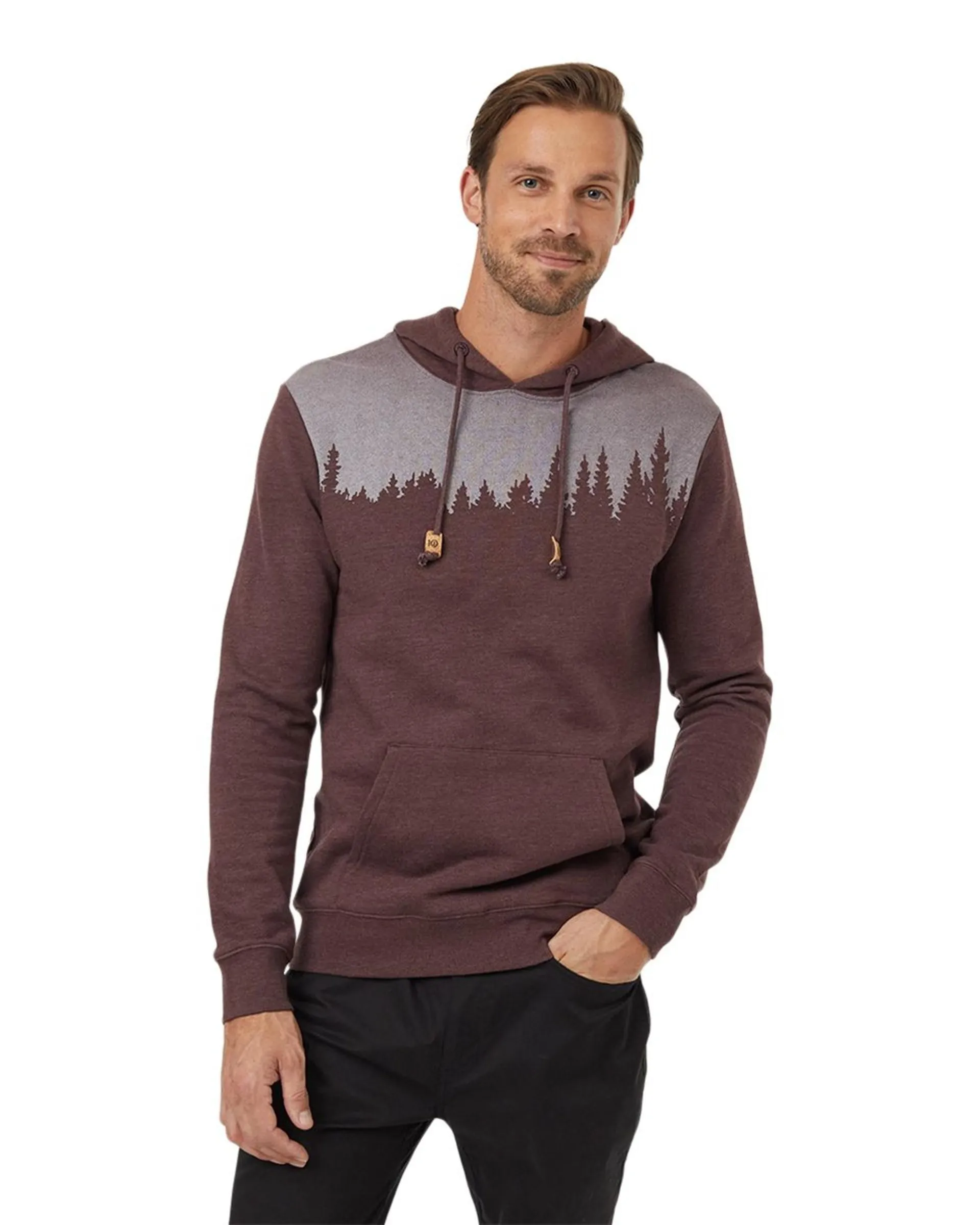 Tentree Men's Juniper Hoodie