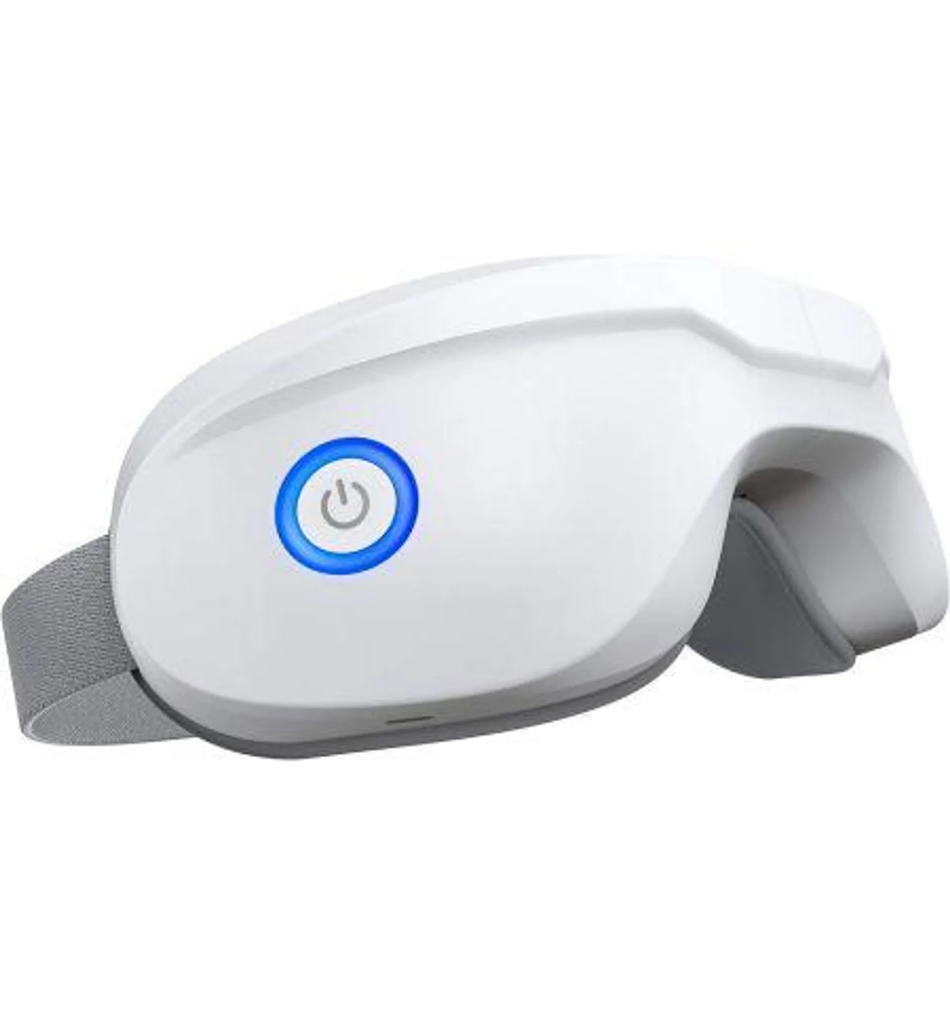 Latumab Eye Massager with Heat