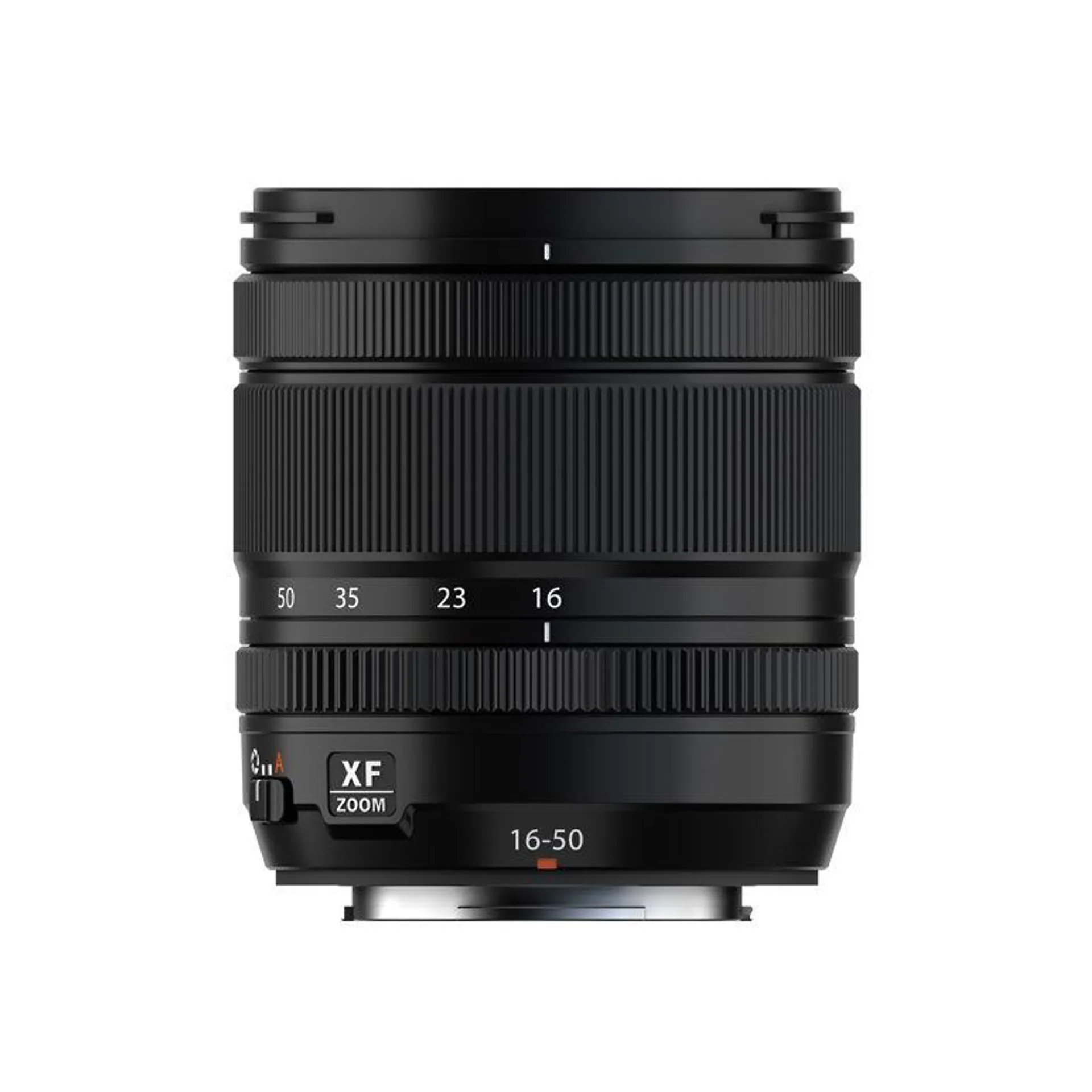 Fujinon XF16-50mm F2.8-4.8 R LM WR Black