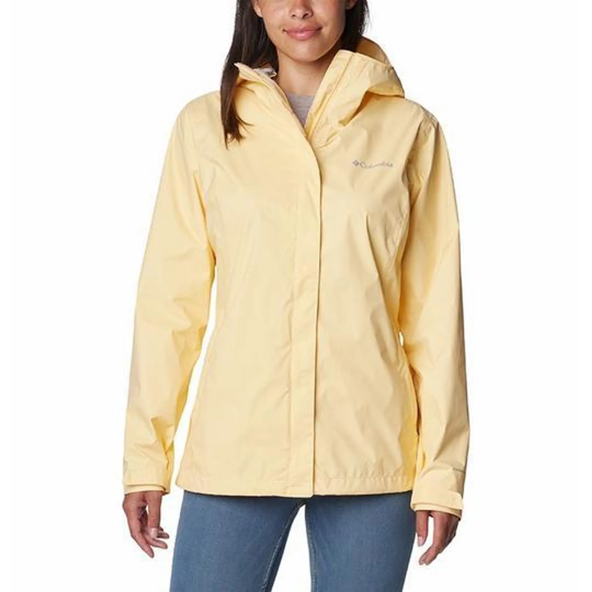 Women's Arcadia™ II Rain Jacket