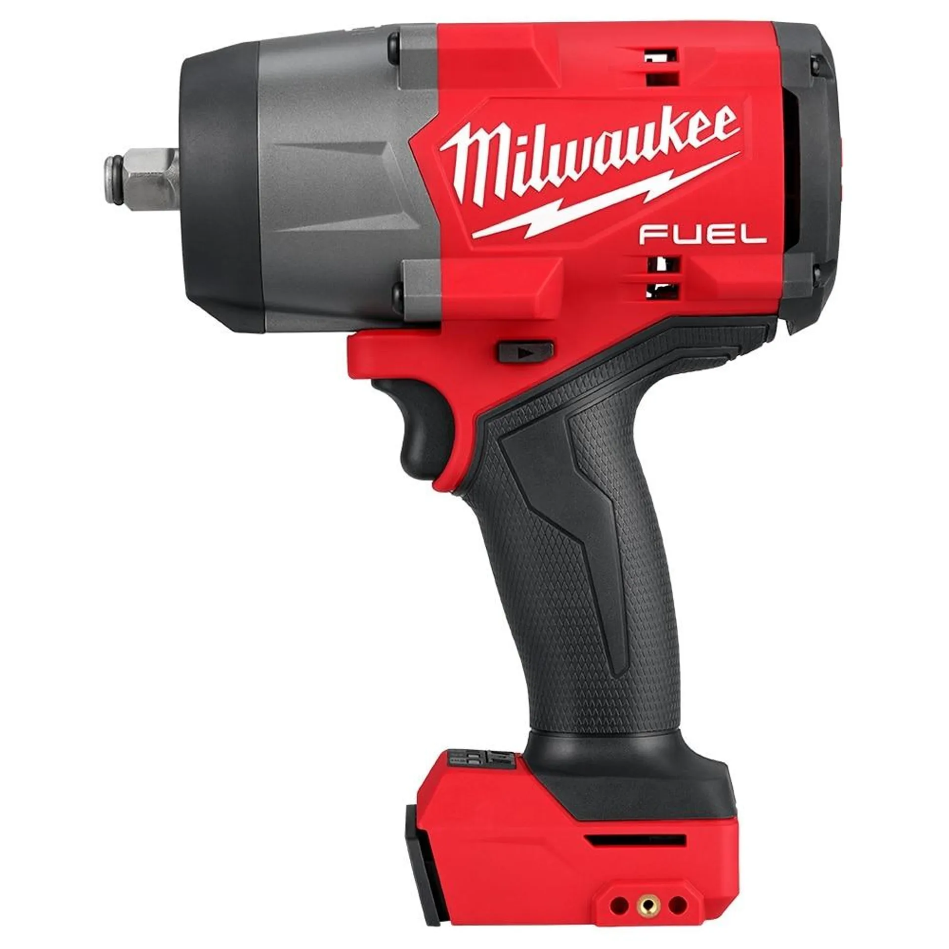 M18 FUEL 1/2" High Torque Impact Wrench w/ Friction Ring (Tool Only)