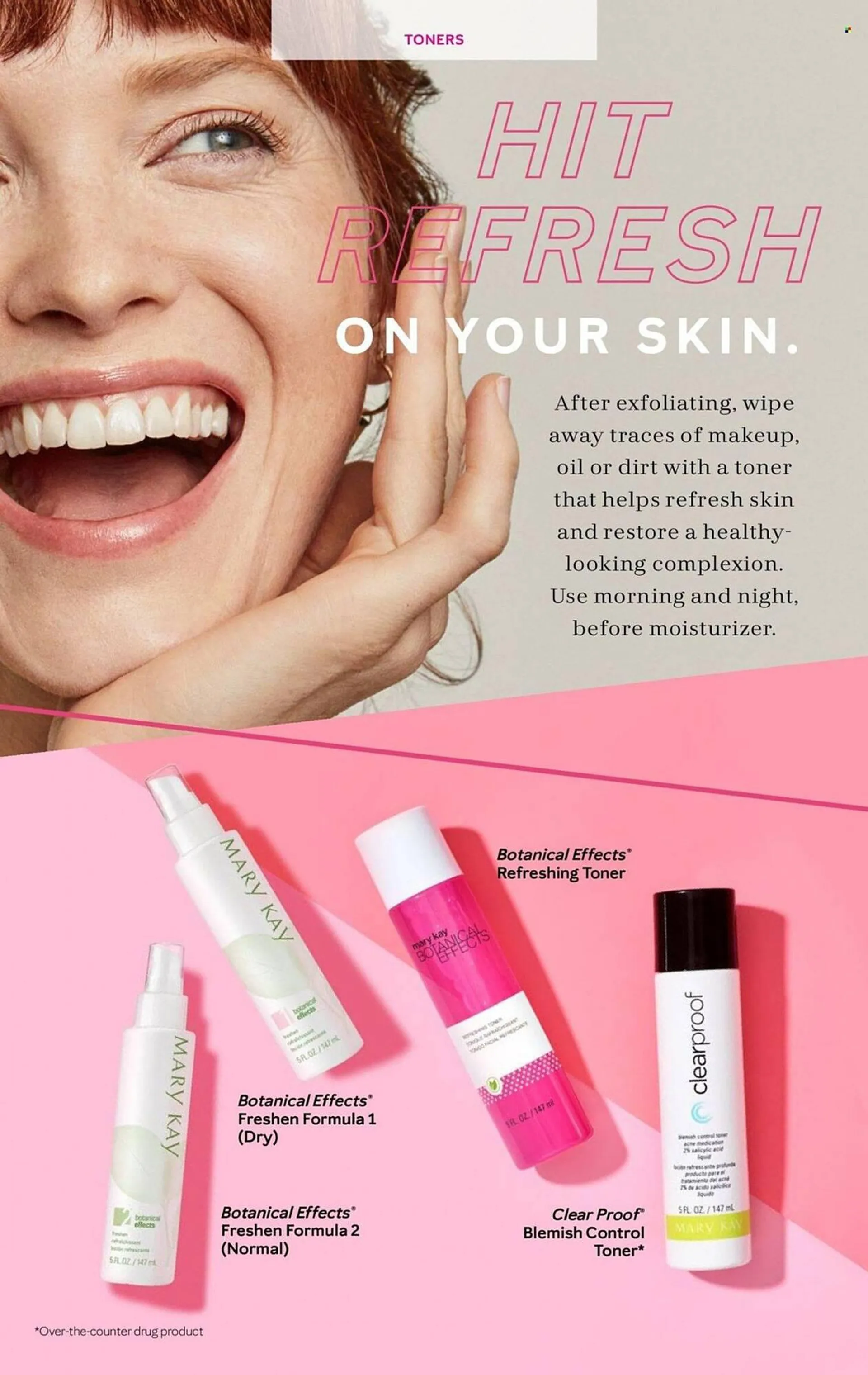 Mary Kay flyer from December 26 to December 31 2023 - flyer page 16