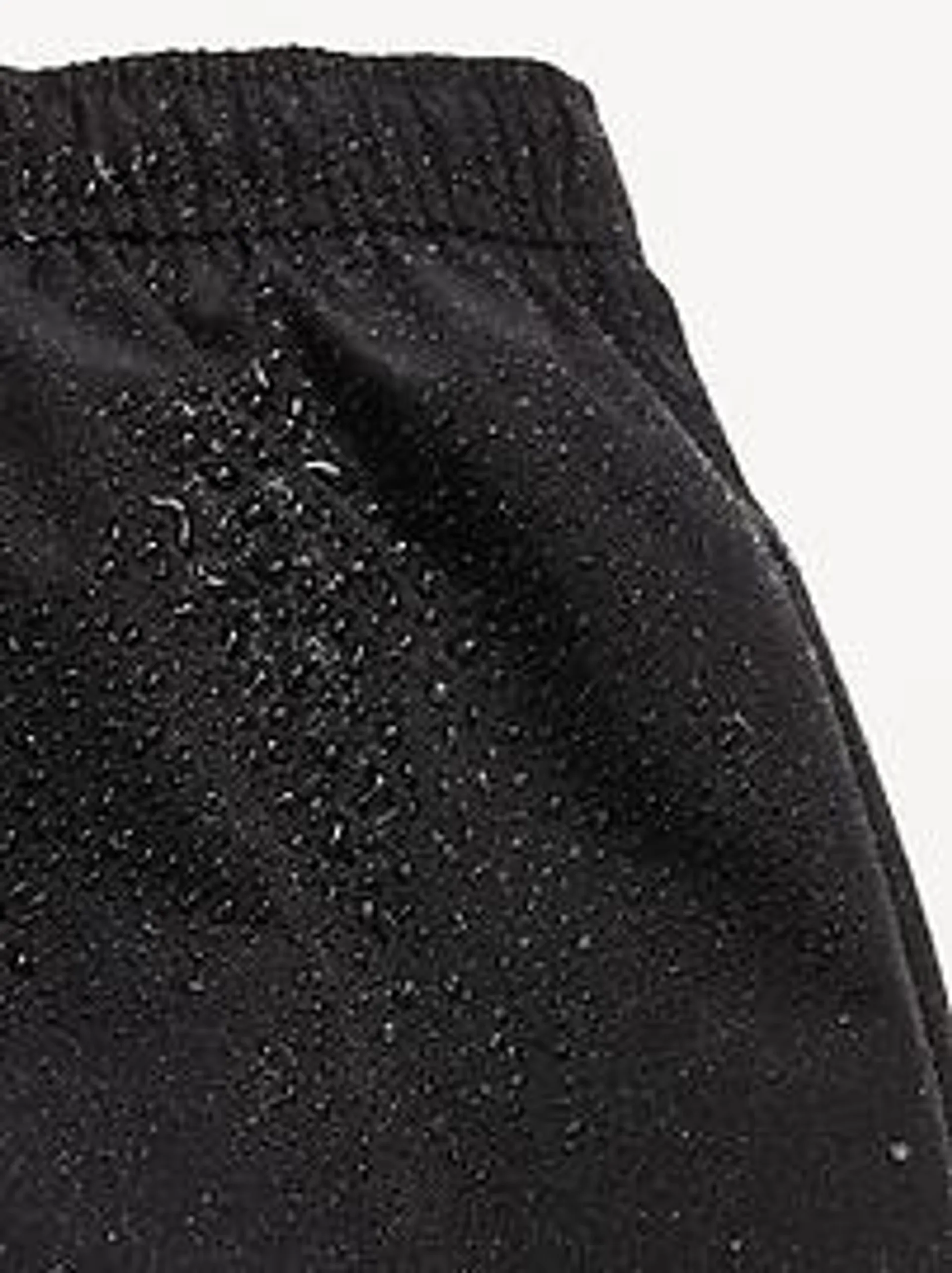 Water-Resistant Joggers for Boys