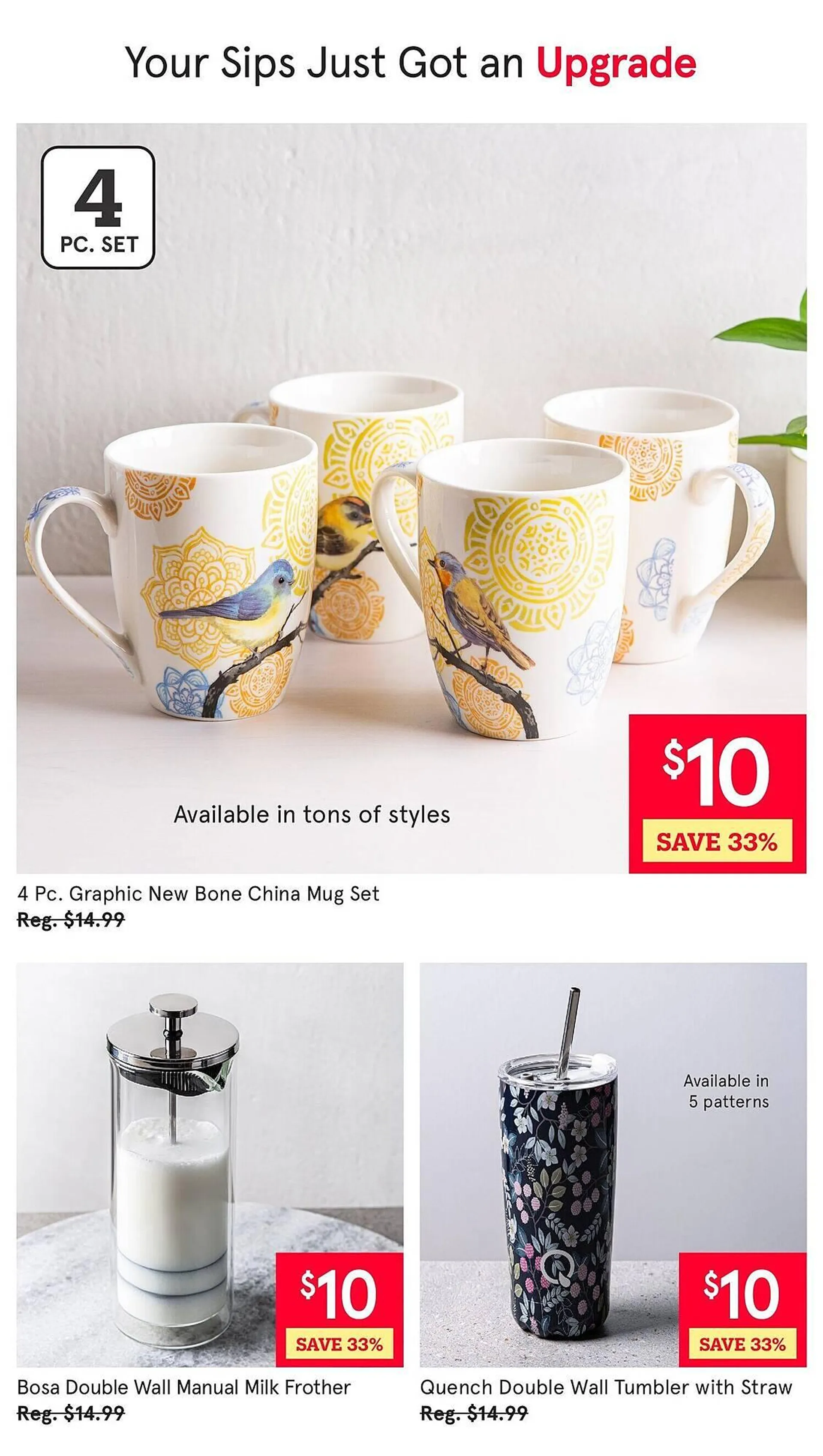 Kitchen Stuff Plus flyer from May 26 to June 2 2025 - flyer page 5