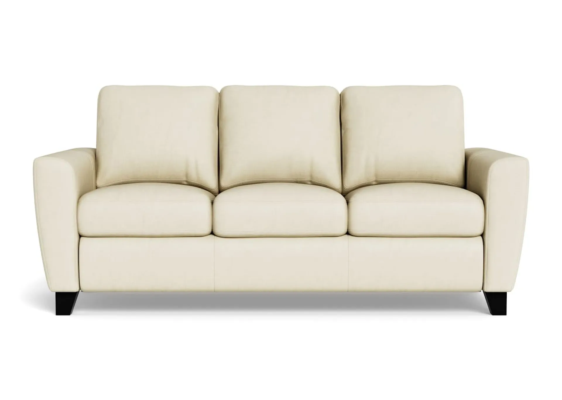 Marymount II Sofa - Rein Eggshell