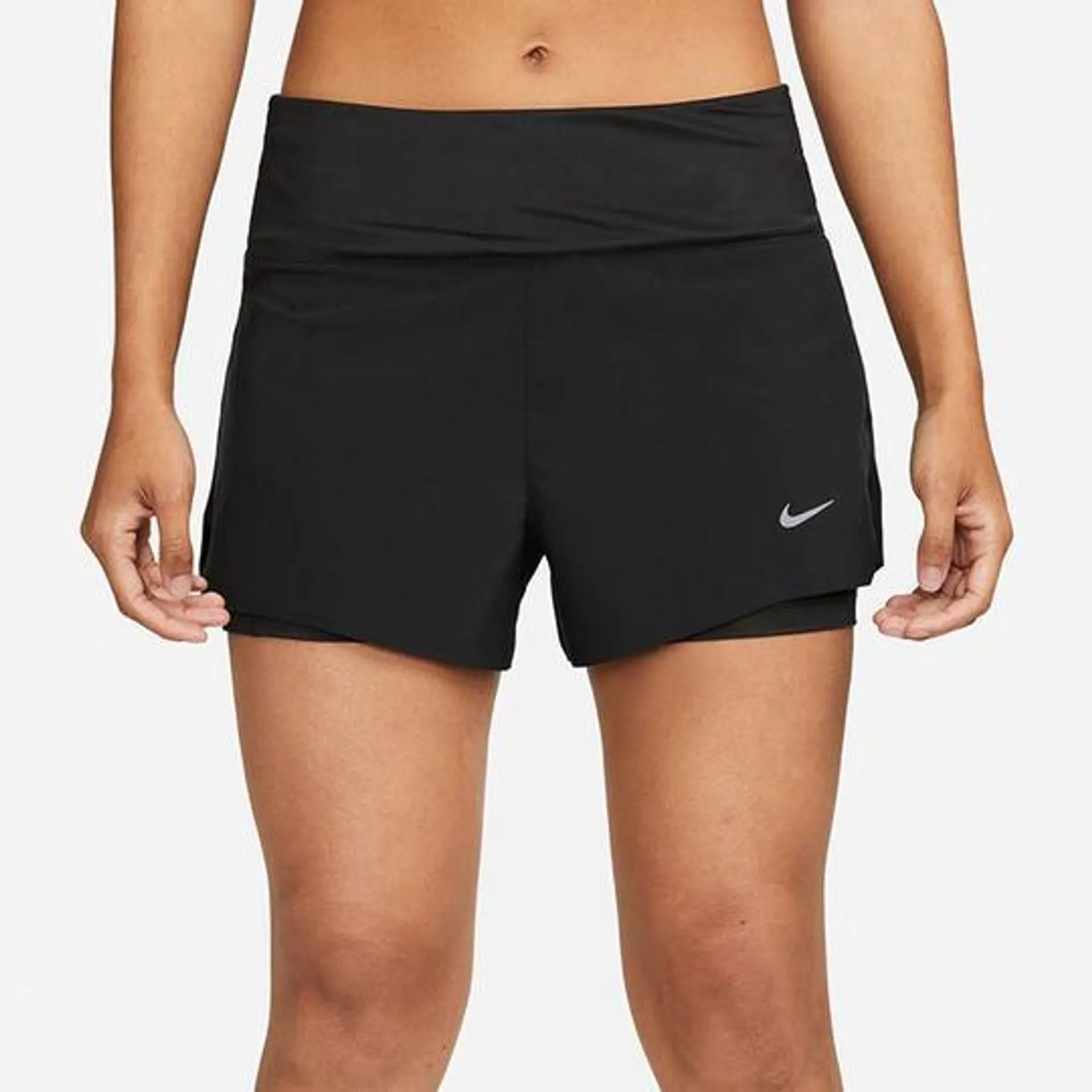 Women's Dri-FIT® Swift 2-in-1 Short