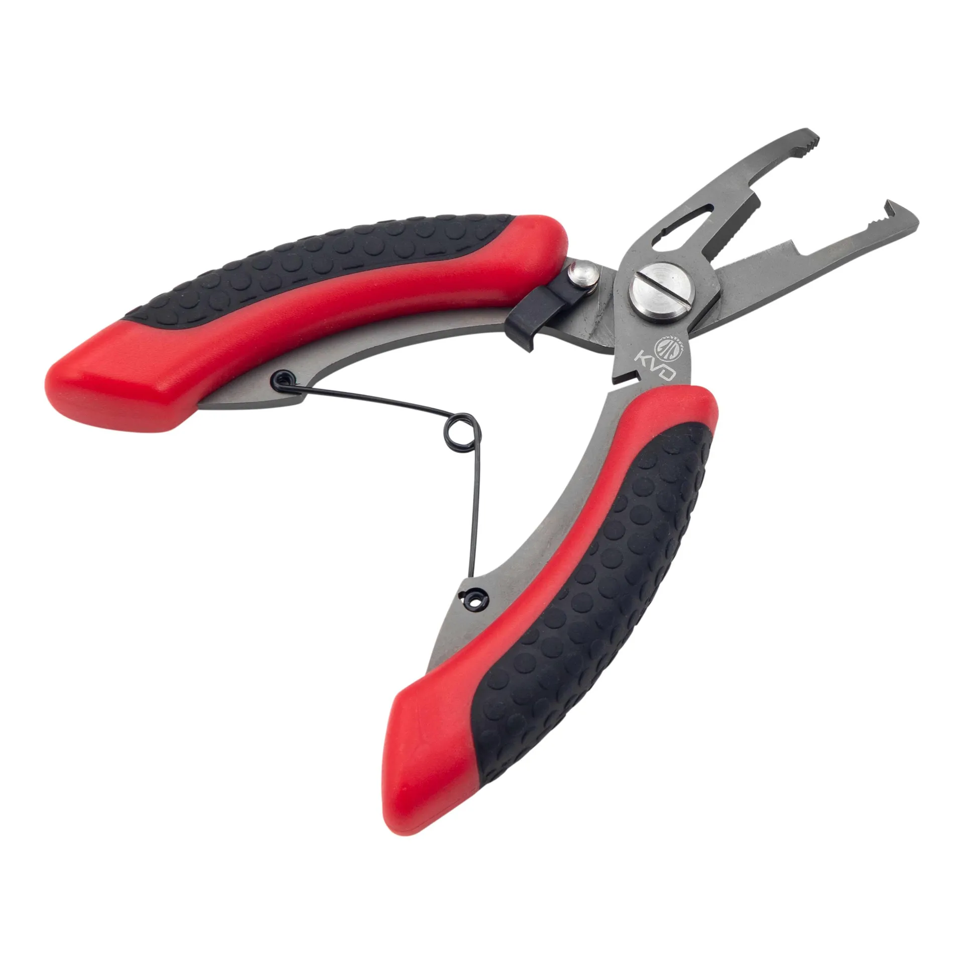 Strike King® KVD Split Ring Pliers