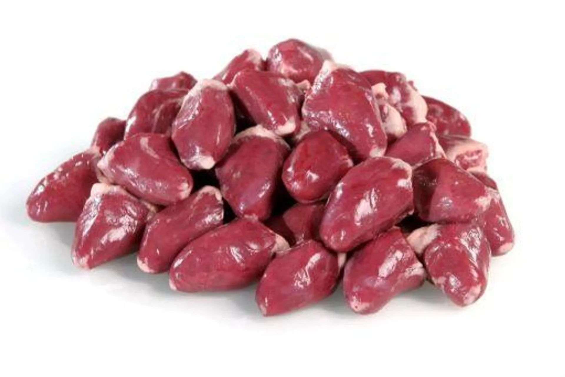 Chicken heart (approx1.5lb) - 1pack