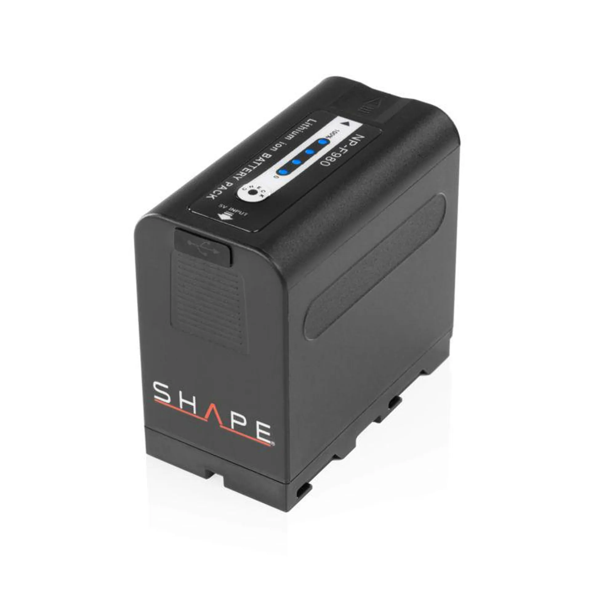Shape NP-F980 Lithium-Ion Battery Pack