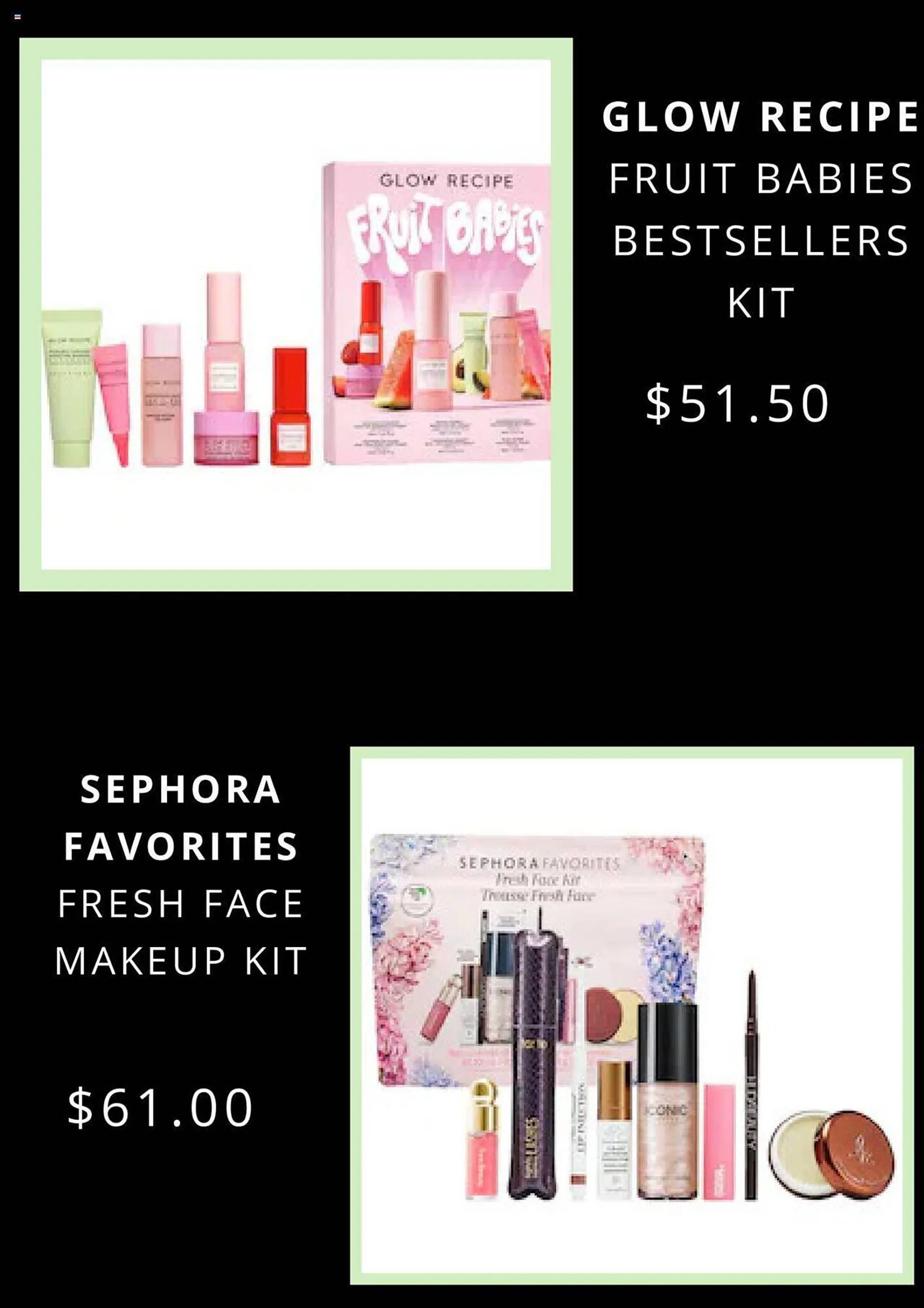 Sephora flyer from February 28 to March 27 2024 - flyer page 5