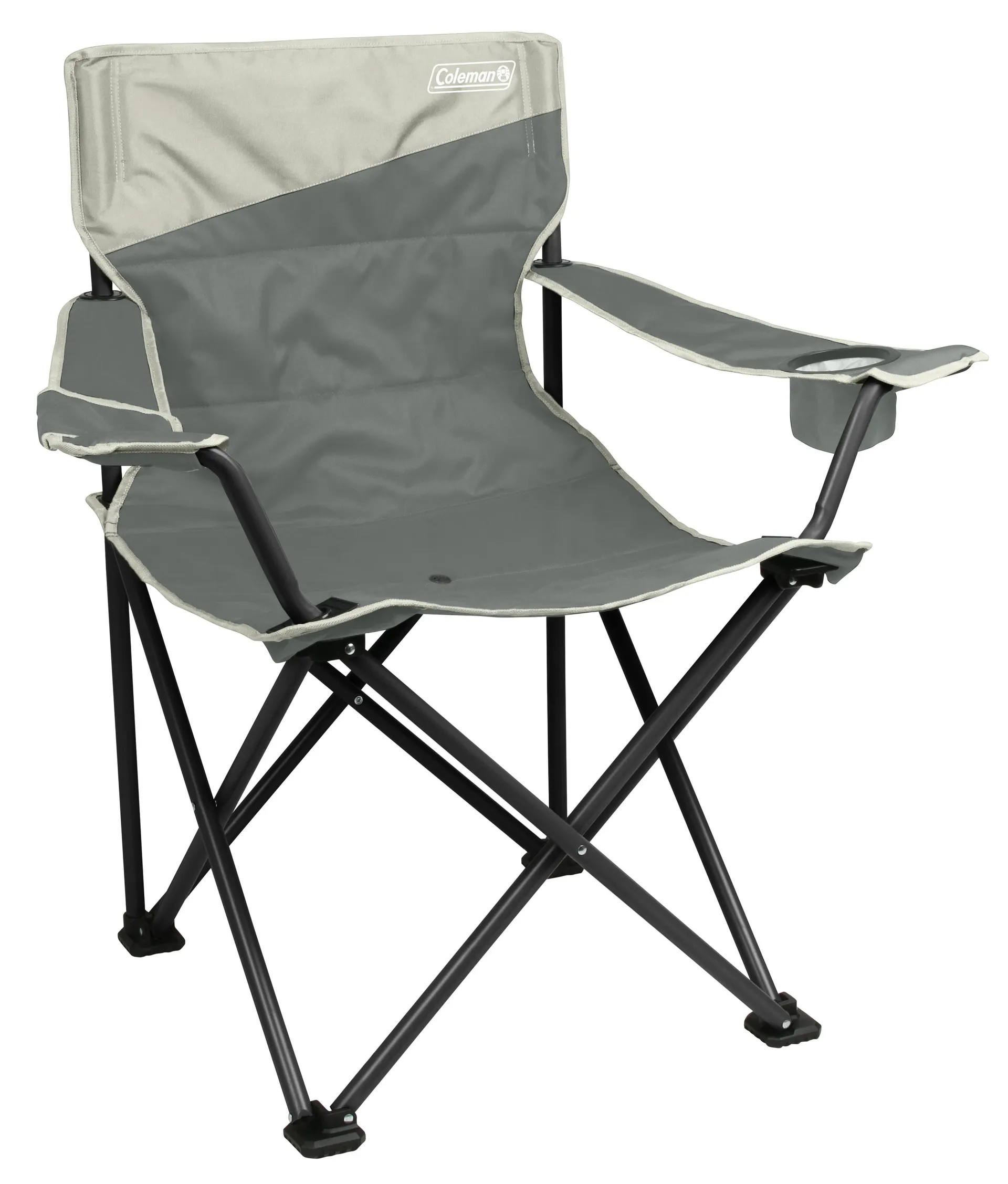 Big & Tall Quad Camping Chair