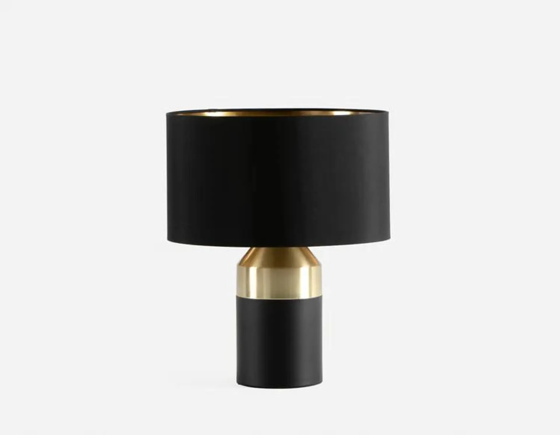 MADELINE table lamp (height: 39 cm)