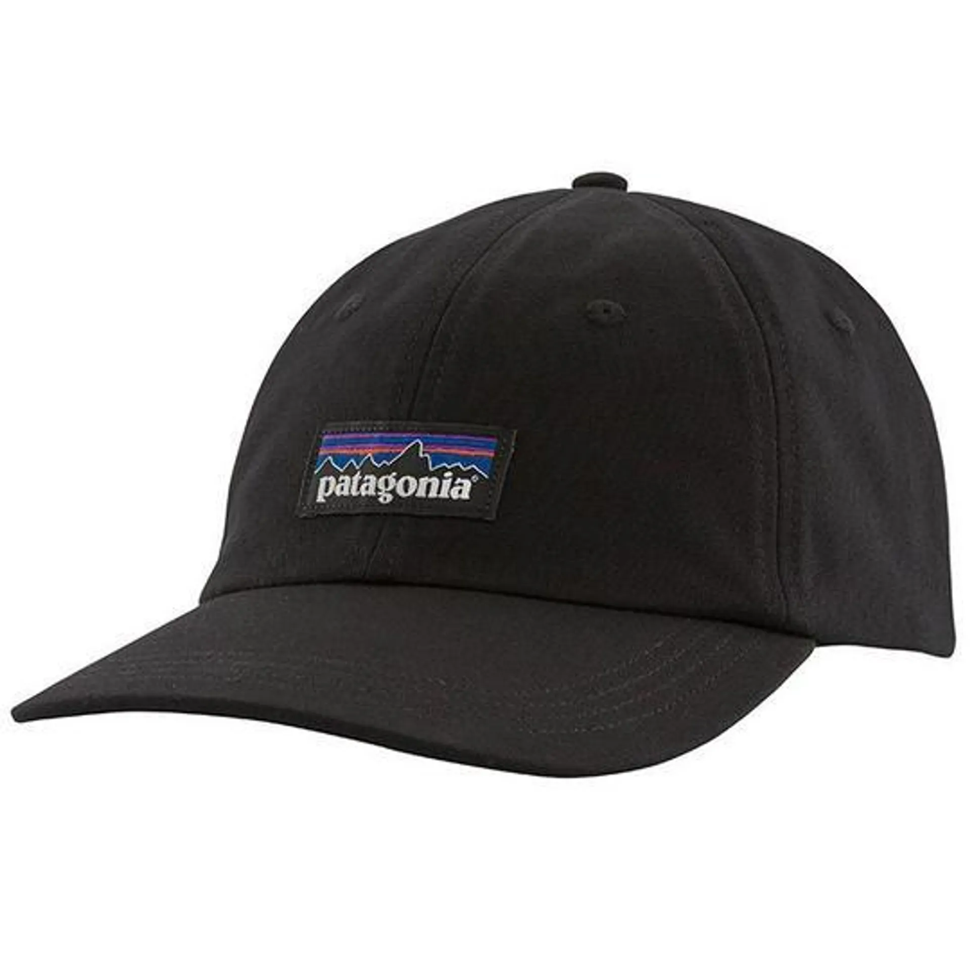 Unisex P-6 Label Trad Cap