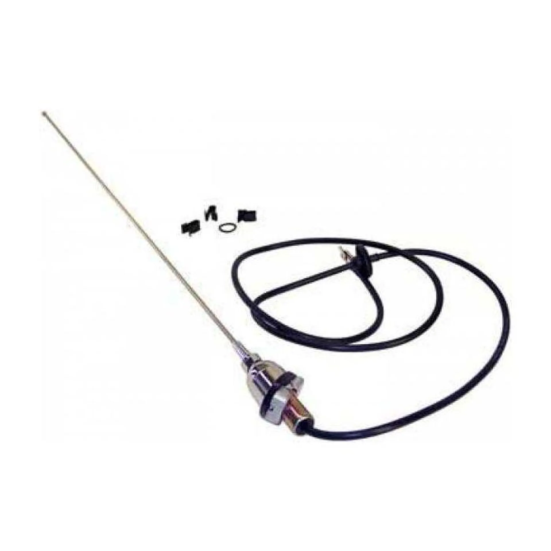 Counterpart Automotive Radio Antenna Kit Stationary Mast 1967-72 Chev/GMC Truck