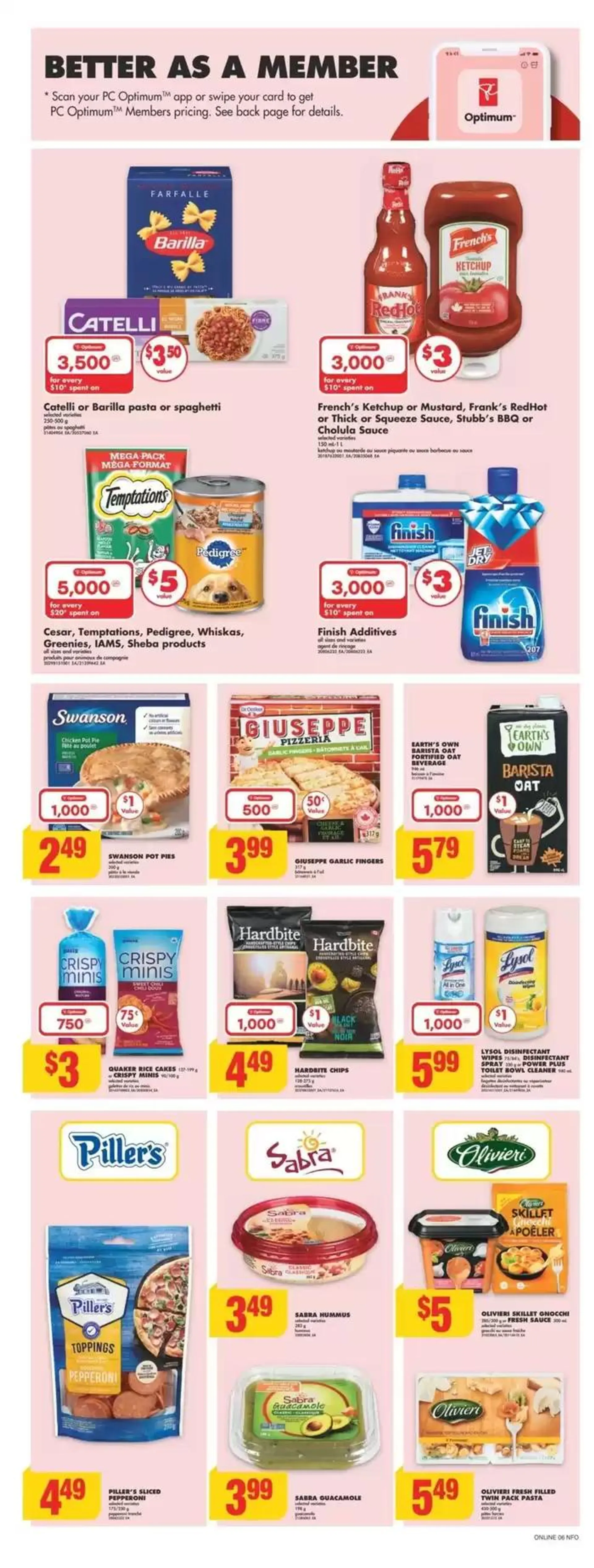 No Frills Weekly ad from December 12 to December 18 2024 - flyer page 3