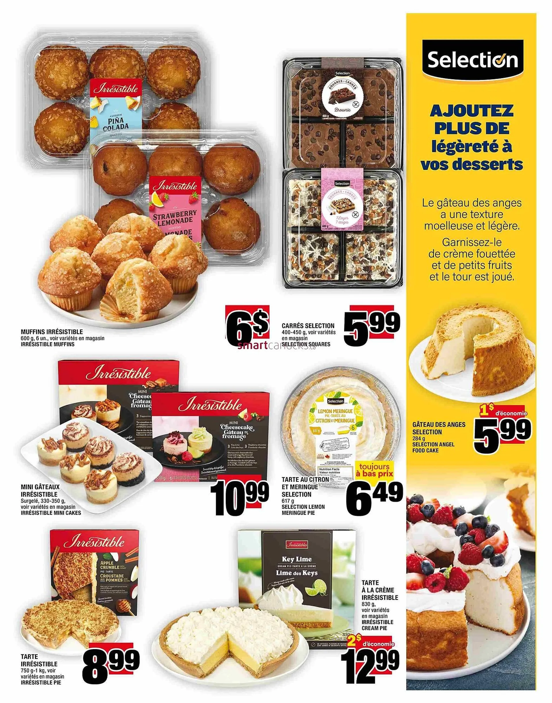 Super C flyer from May 8 to May 21 2025 - flyer page 8