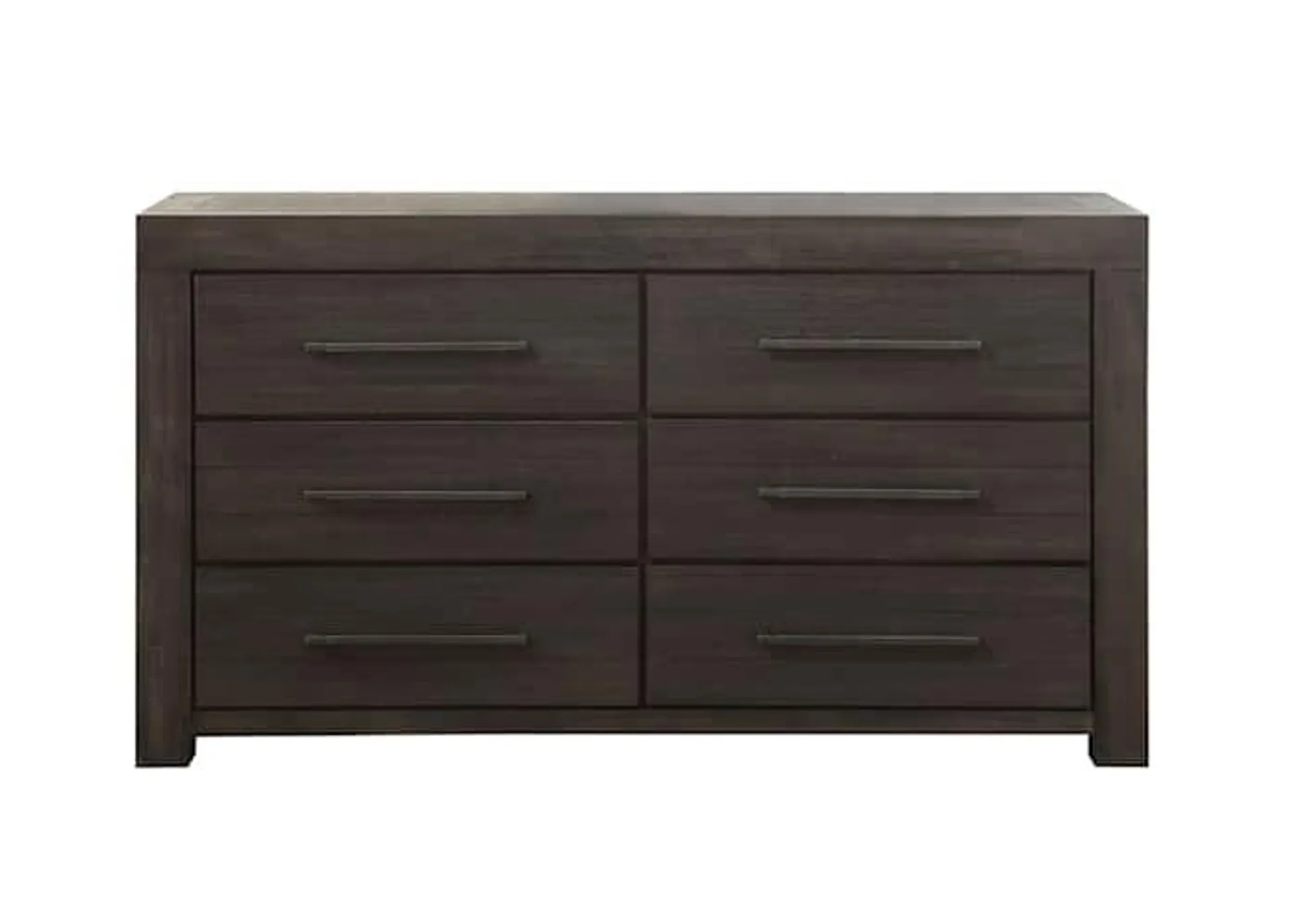 Heath Dresser - Basalt Grey