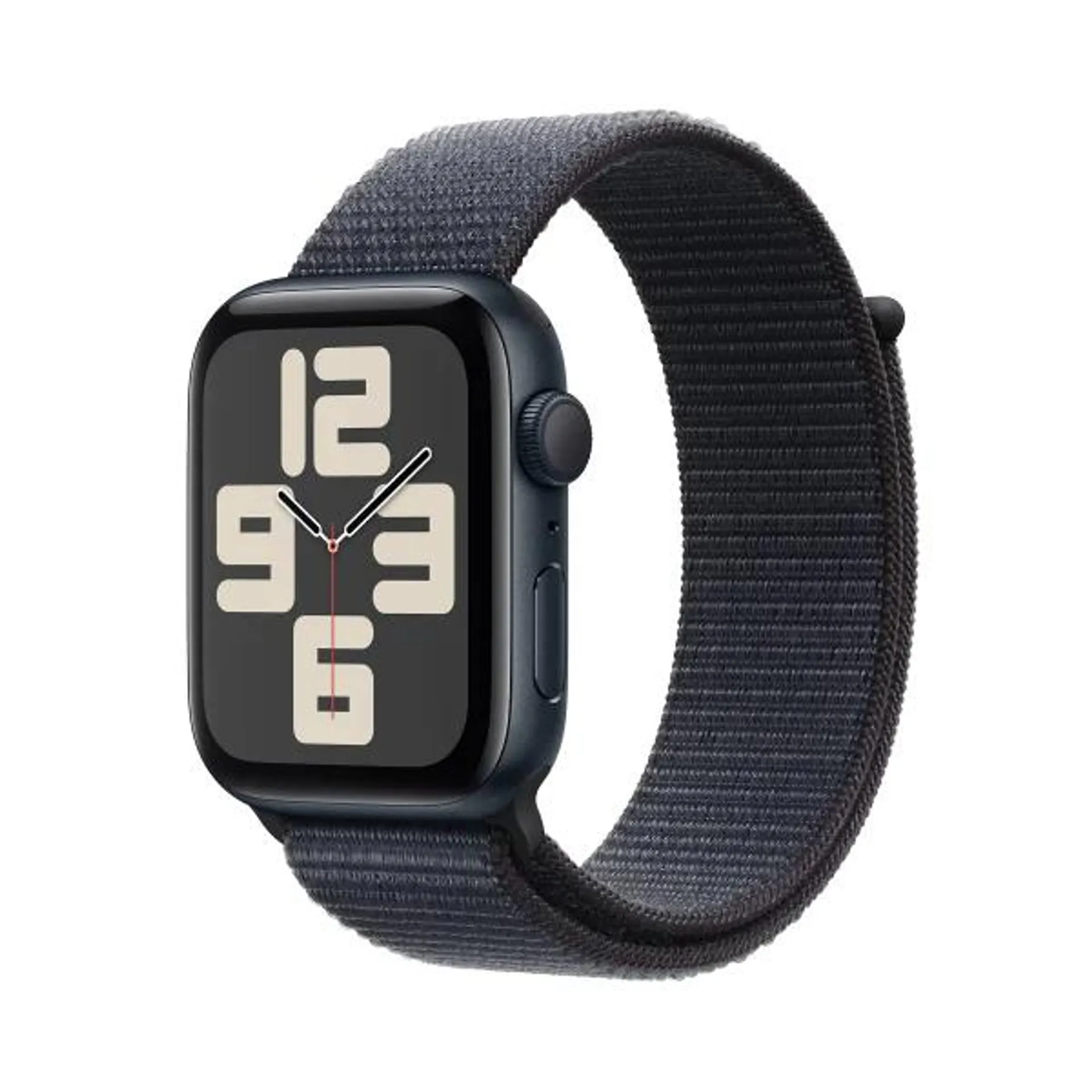 Apple Watch SE GPS (2nd Generation) Sport Loop Band