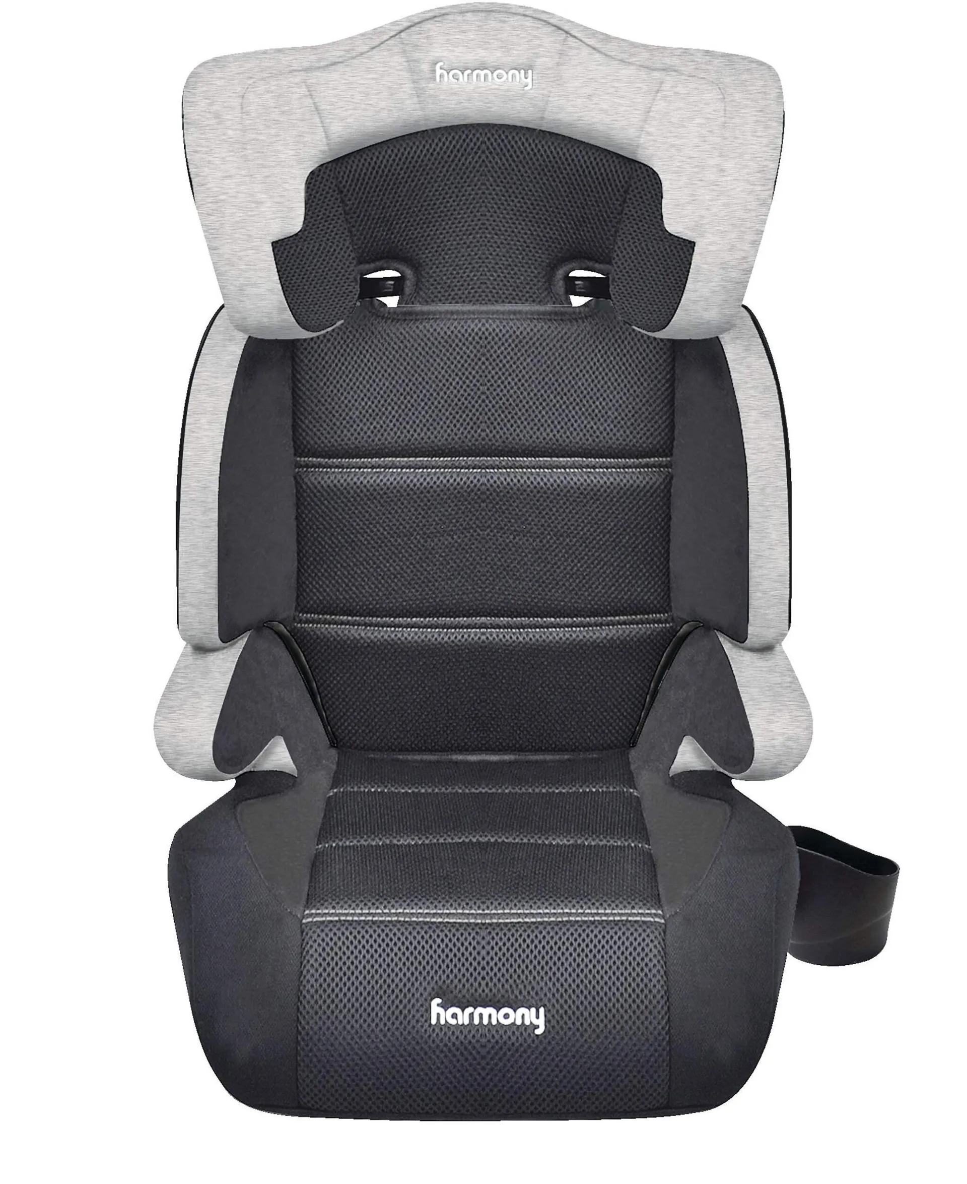 Harmony Dreamtime Deluxe High Back Booster Car Seat