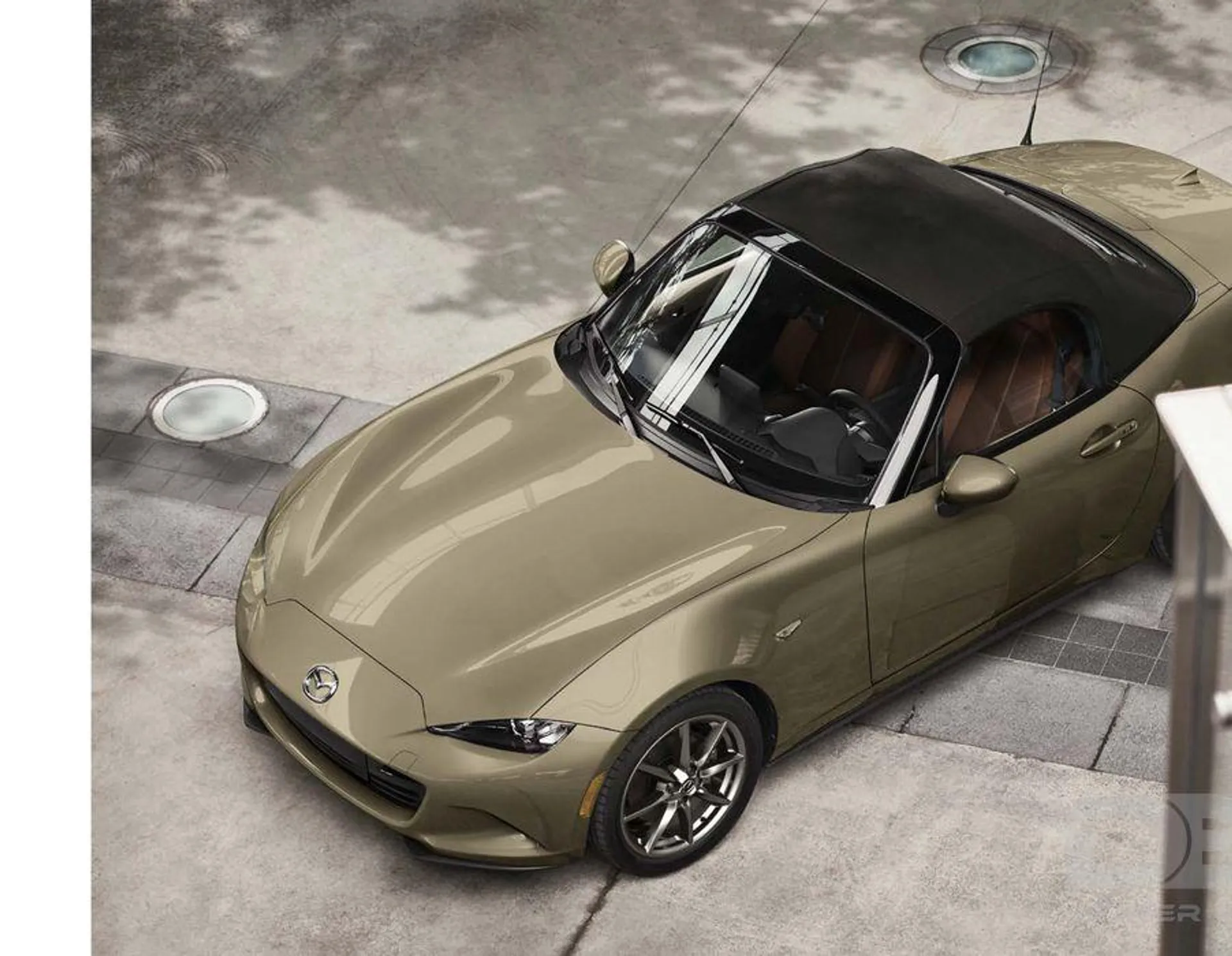 Mazda MX-5 from February 20 to February 20 2025 - flyer page 16