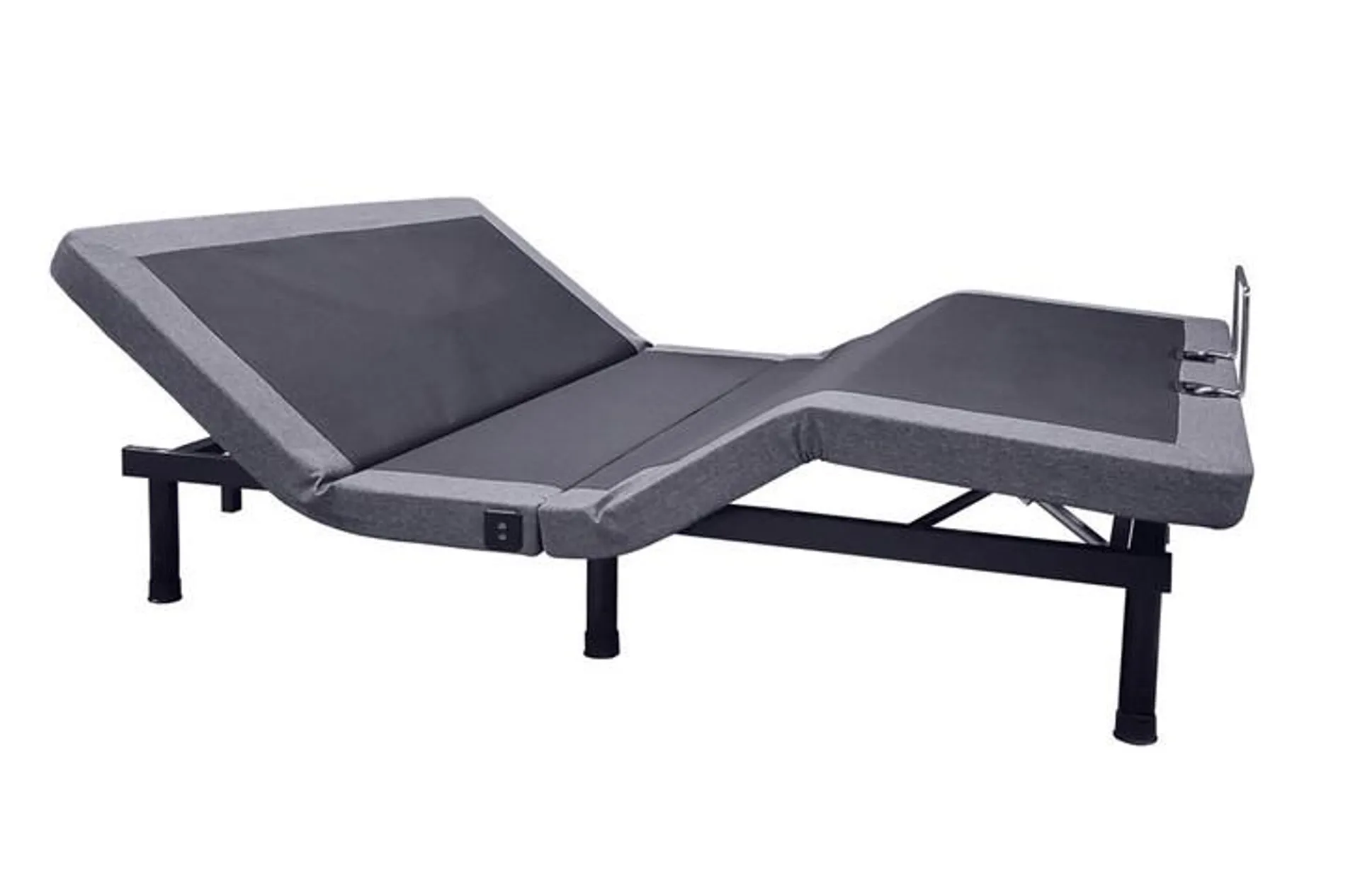 Signature Collection Adjustable Base Elevate Series with Massage