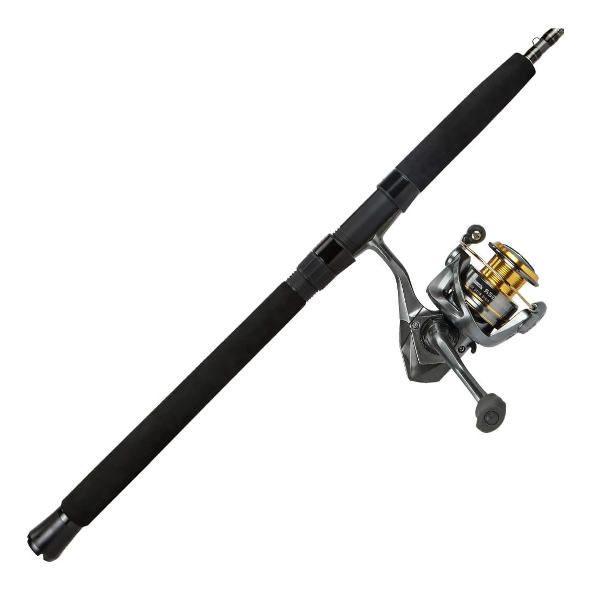 Okuma® Avenger Salmon/Steelhead Spinning Combo