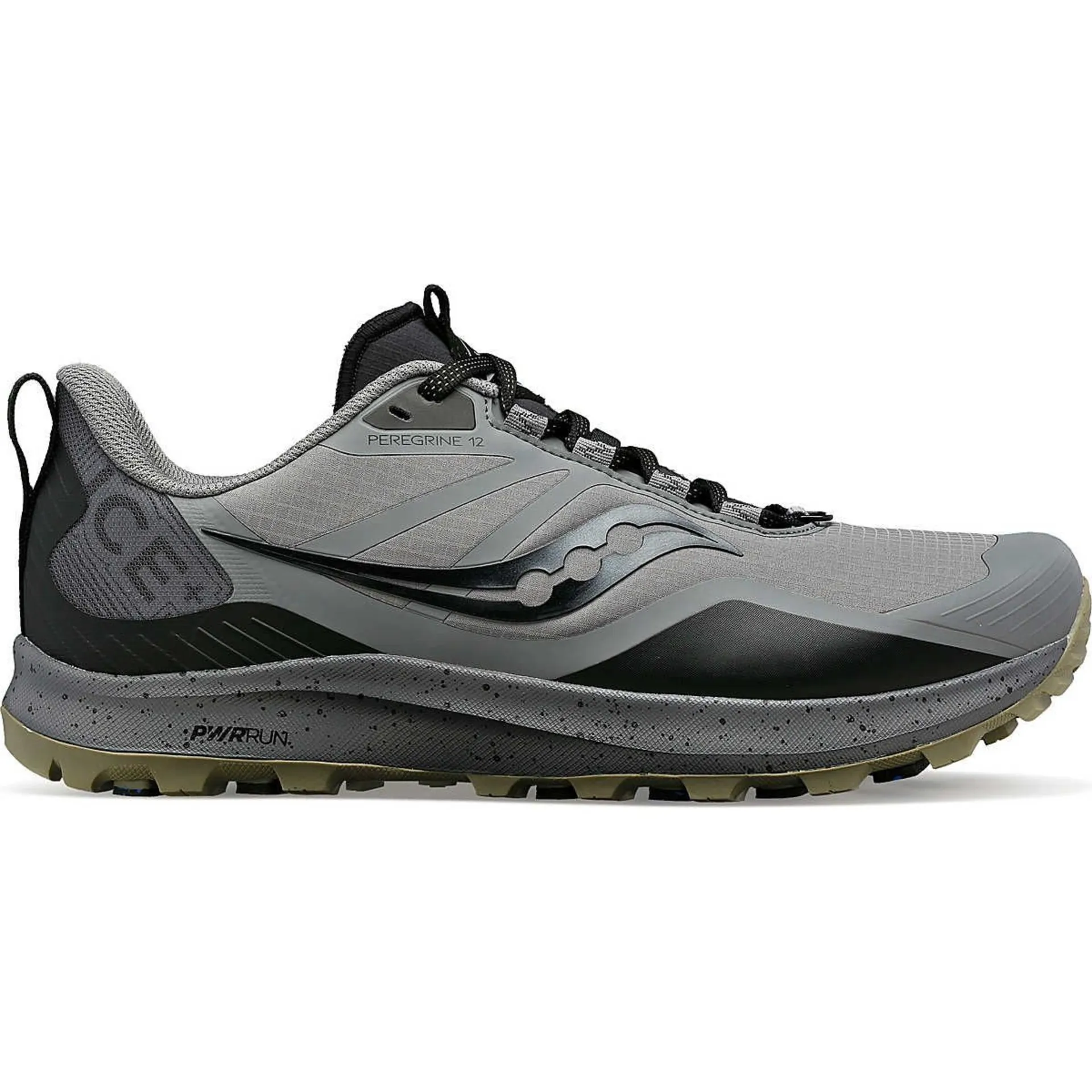 Saucony Men's Peregrine ICE+ 3 Trail Running shoes