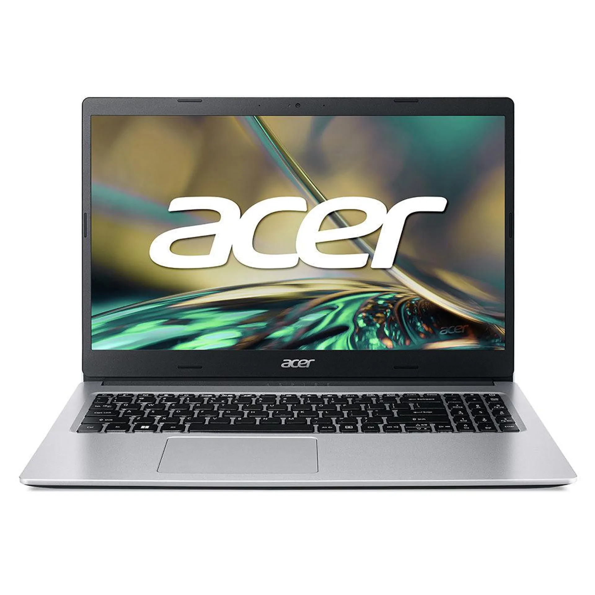 Acer Aspire 3 15.6" Laptop - AMD Ryzen R7 5700U - 512GB SSD - 16GB RAM - Windows 11