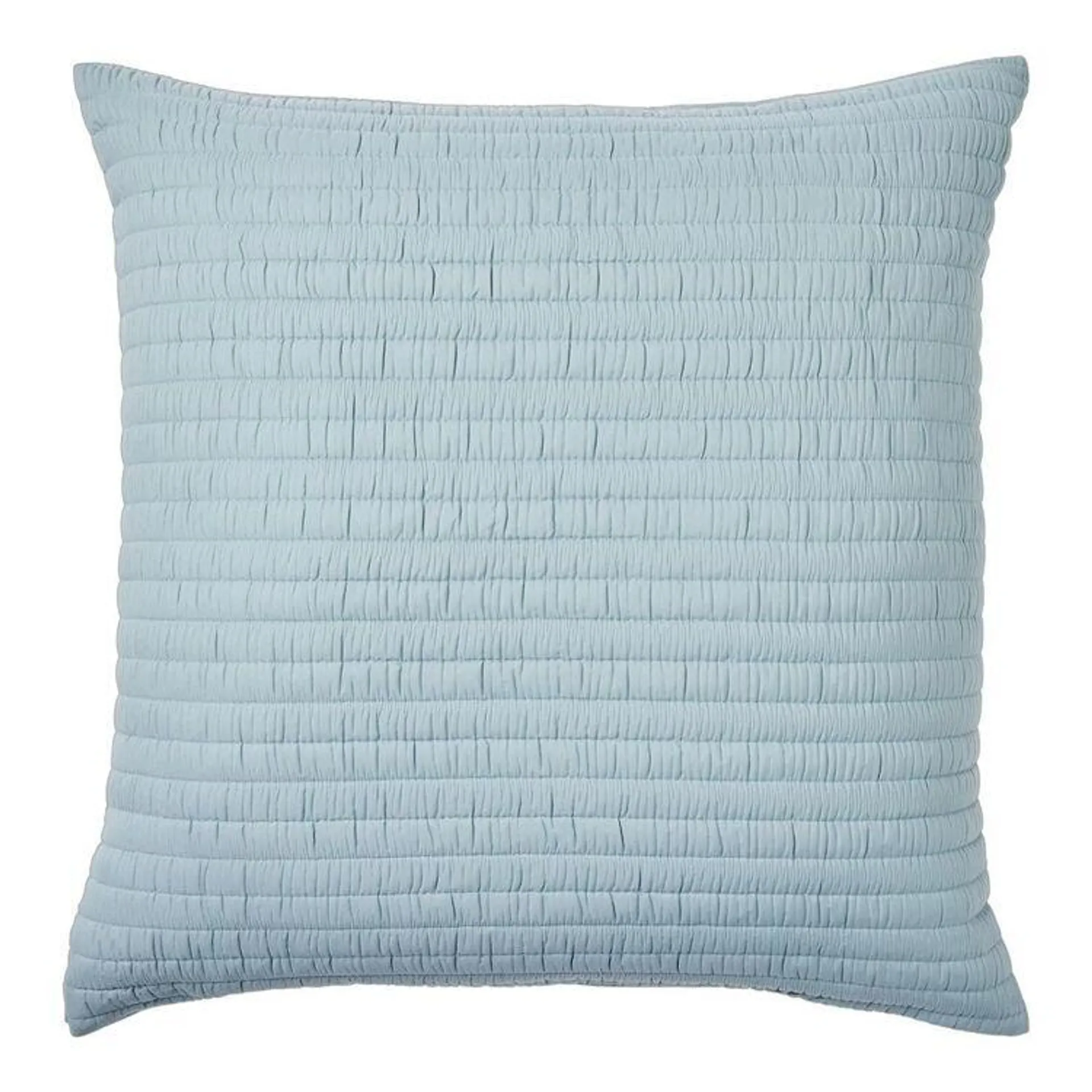 KOO Bethany Cushion Seafoam 50 x 50 cm