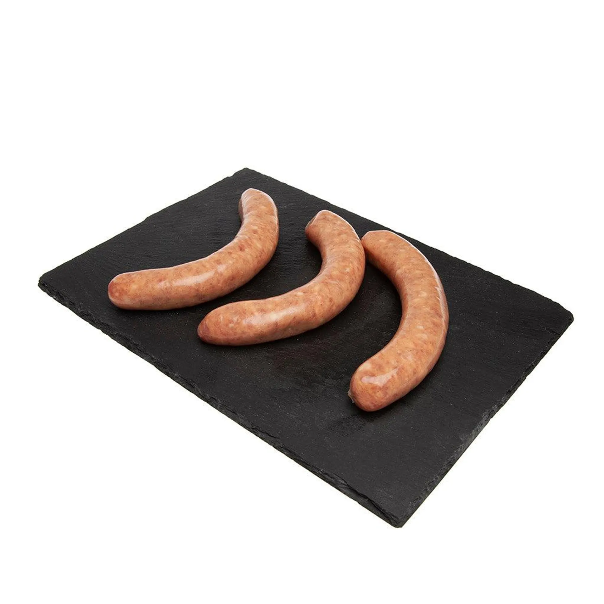 Honey Garlic Fresh Sausage - 390 g