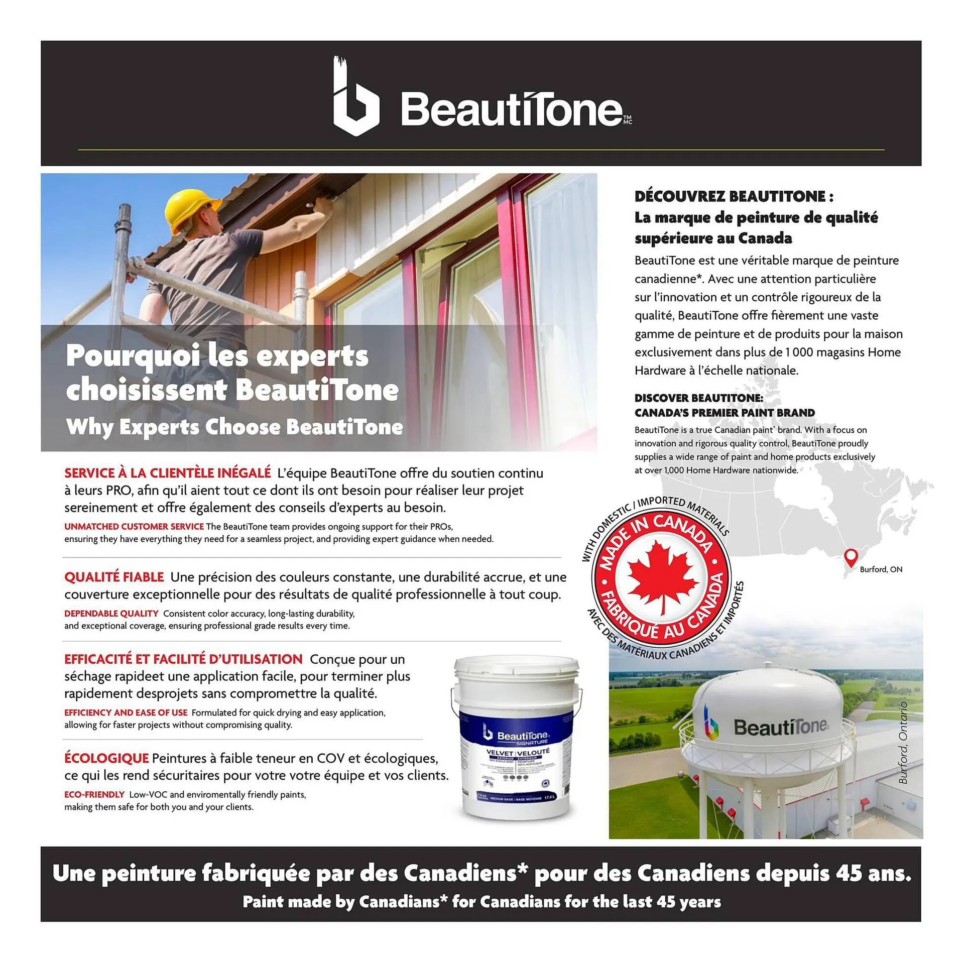 Home Hardware flyer from May 22 to June 4 2025 - flyer page 22