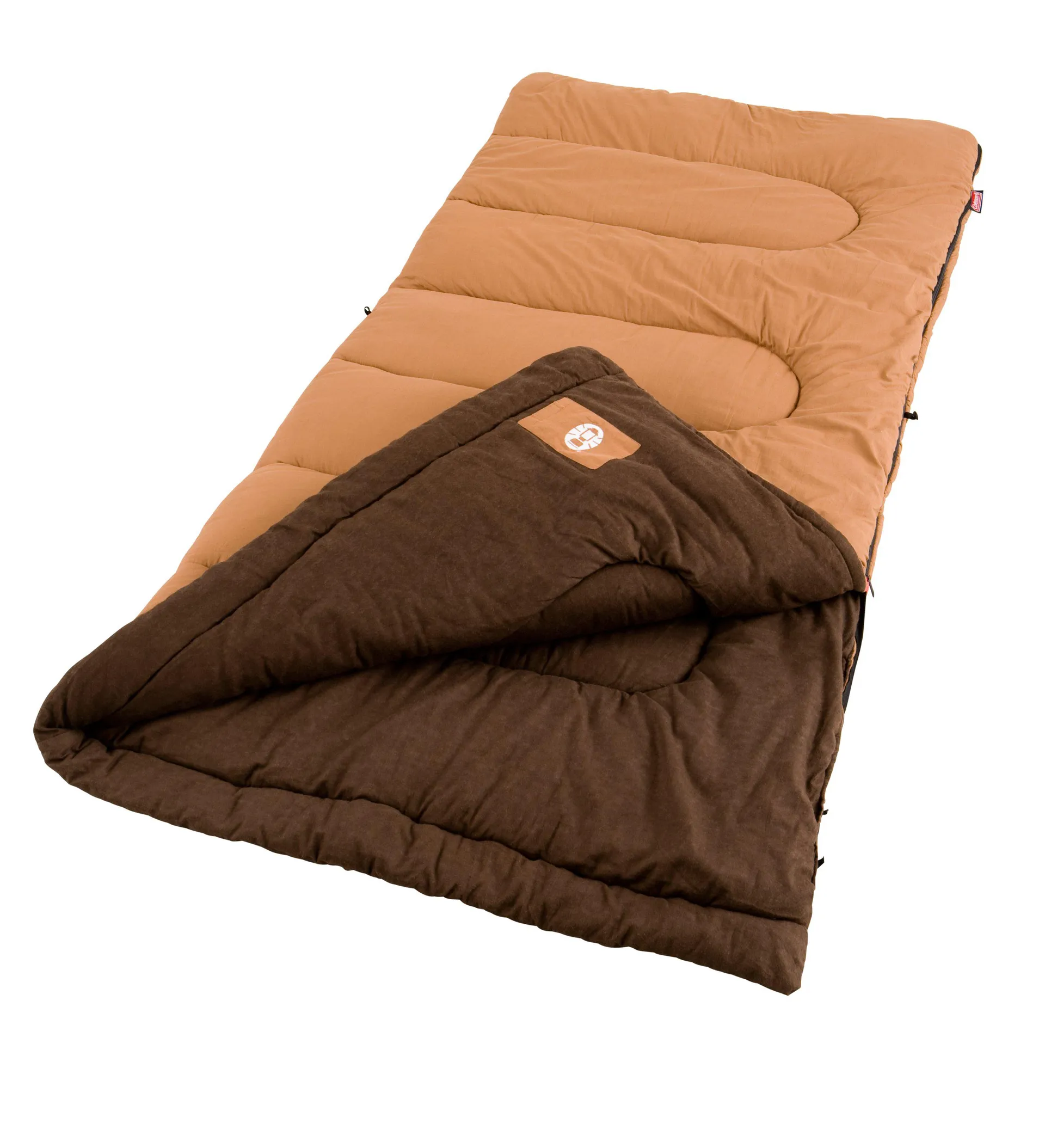 Dunnock™ Cold Weather Sleeping Bag