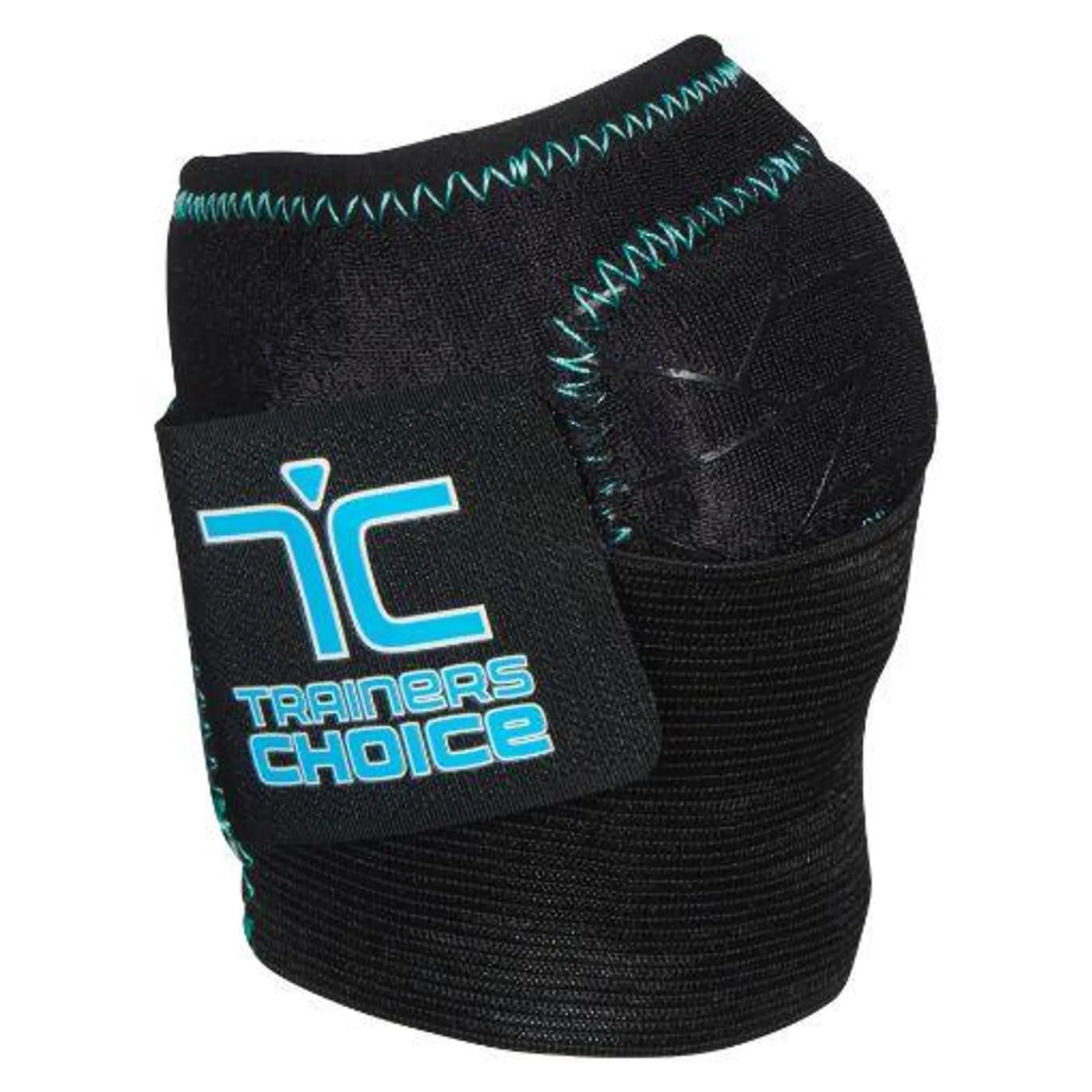 TRAINERS CHOICE ELBOW STRAP - TENNIS/GOLF - MED