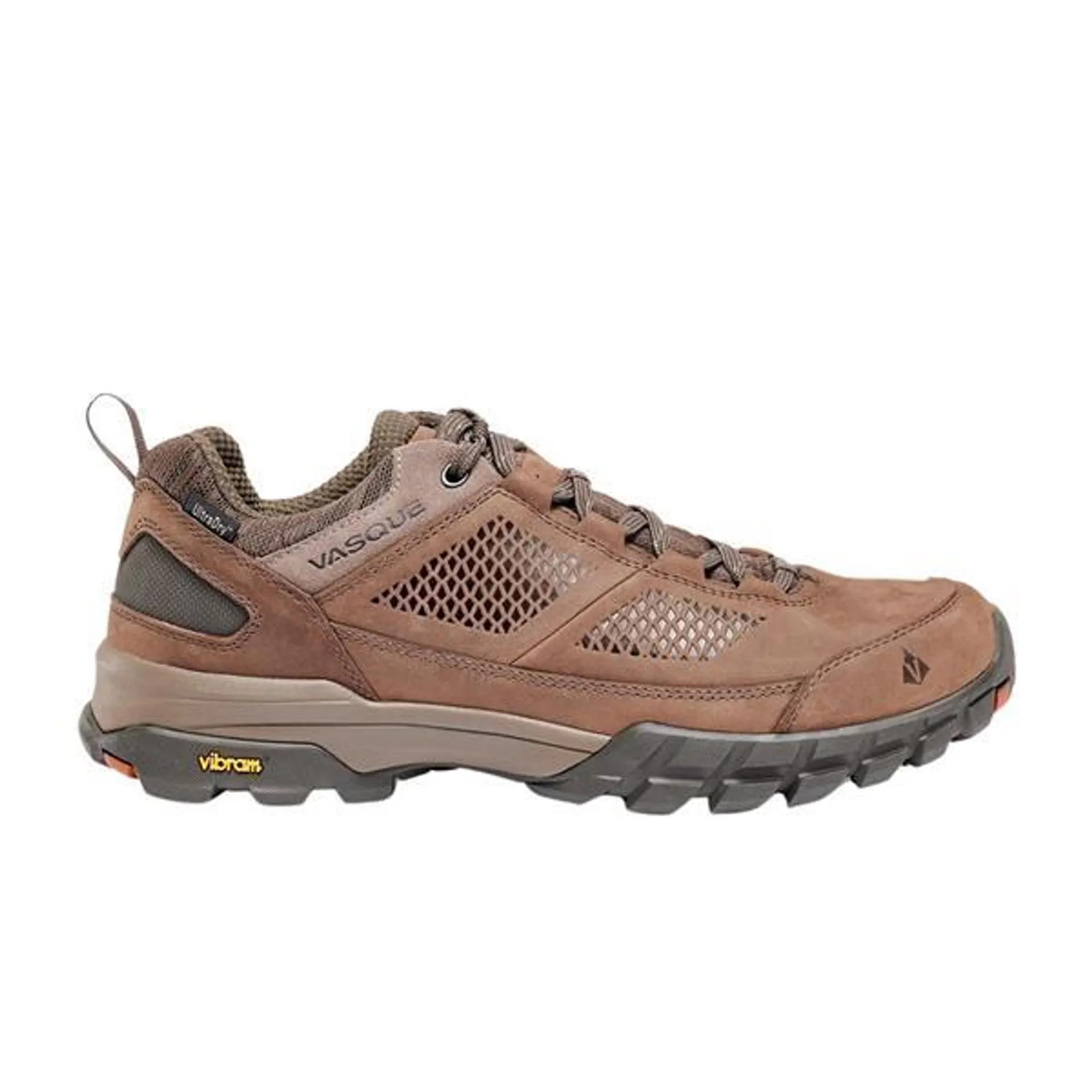 Men's Talus AT Low UltraDry Hiking Shoes