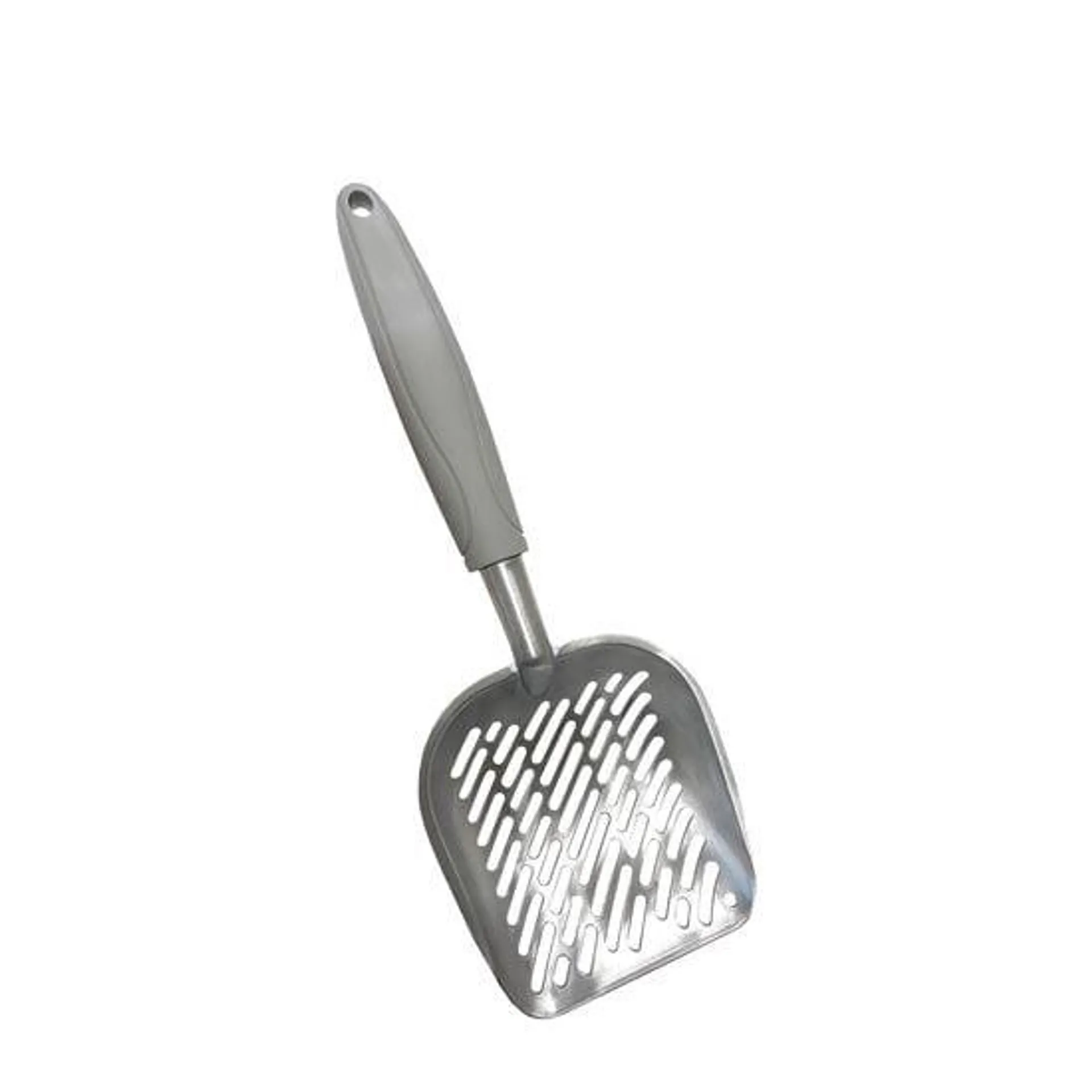 Aluminium Litter Scoop