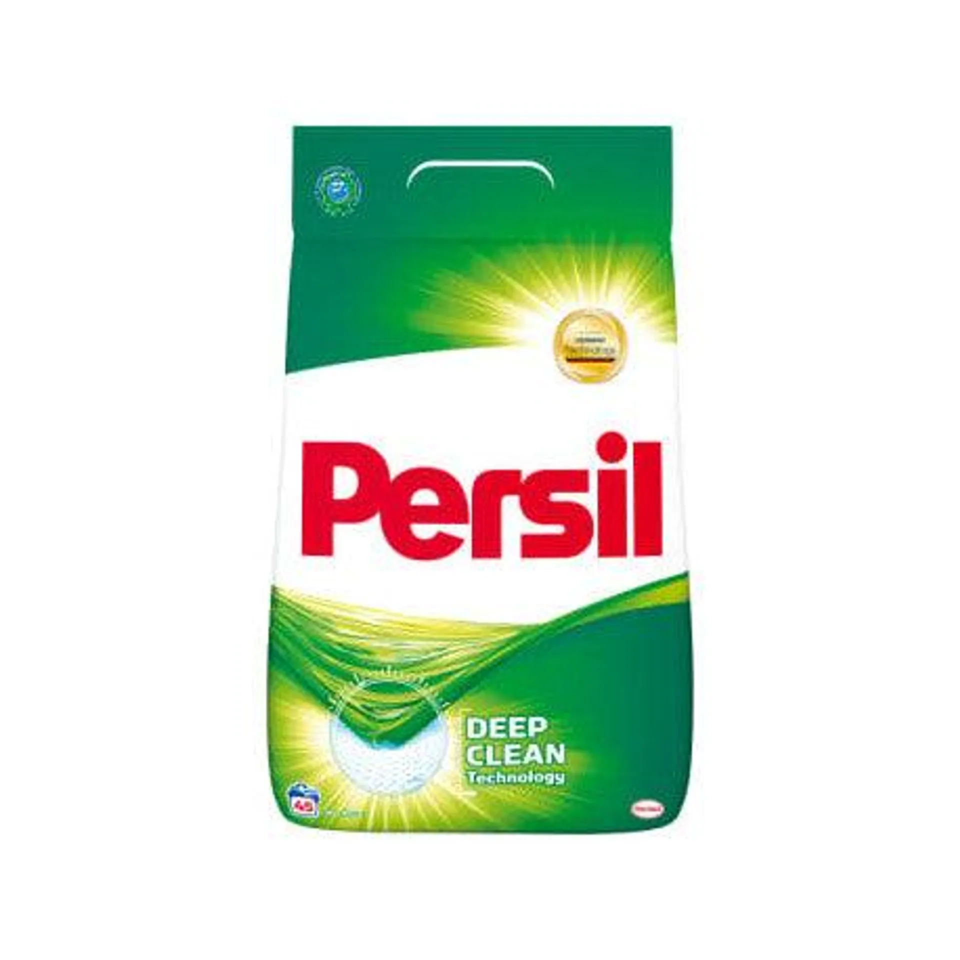 Persil Laundry Powder Detergent 2,925kg