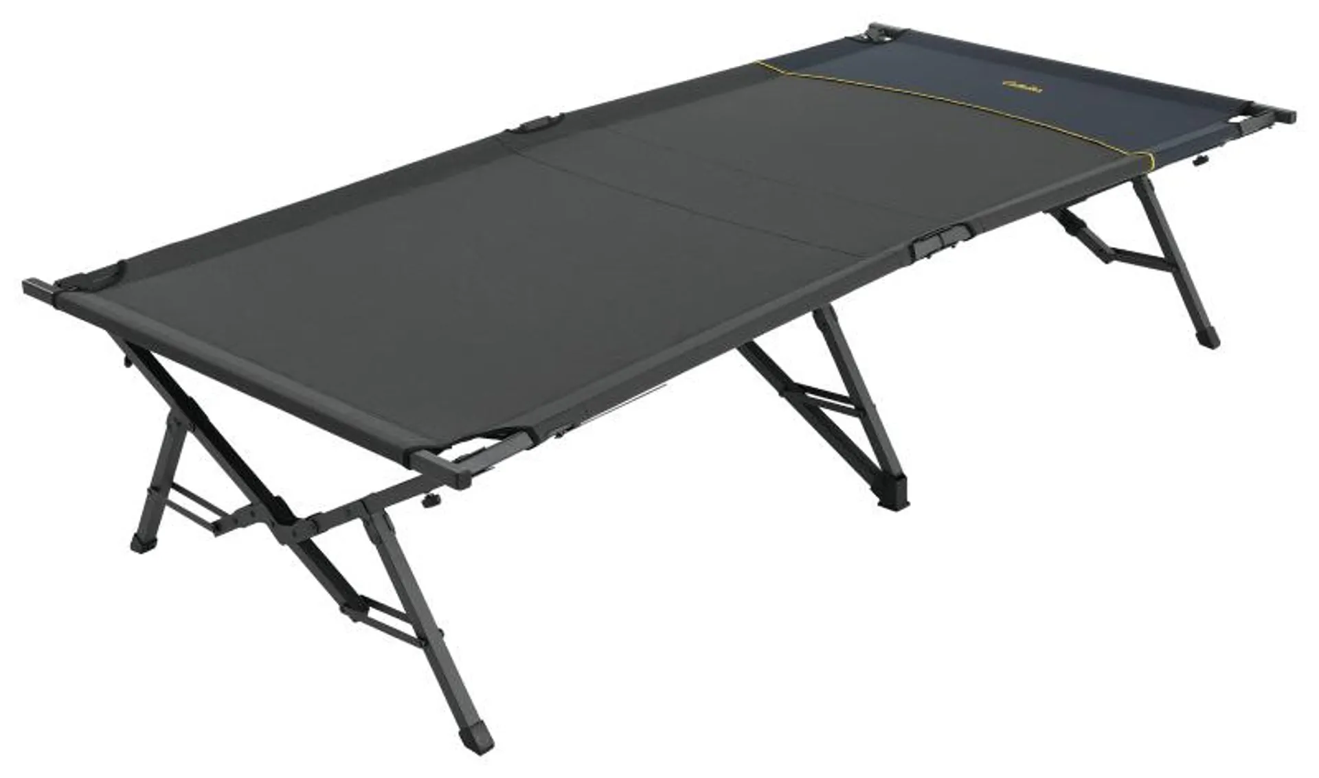 Cabela's Big Outdoorsman Cot with Lever Arm