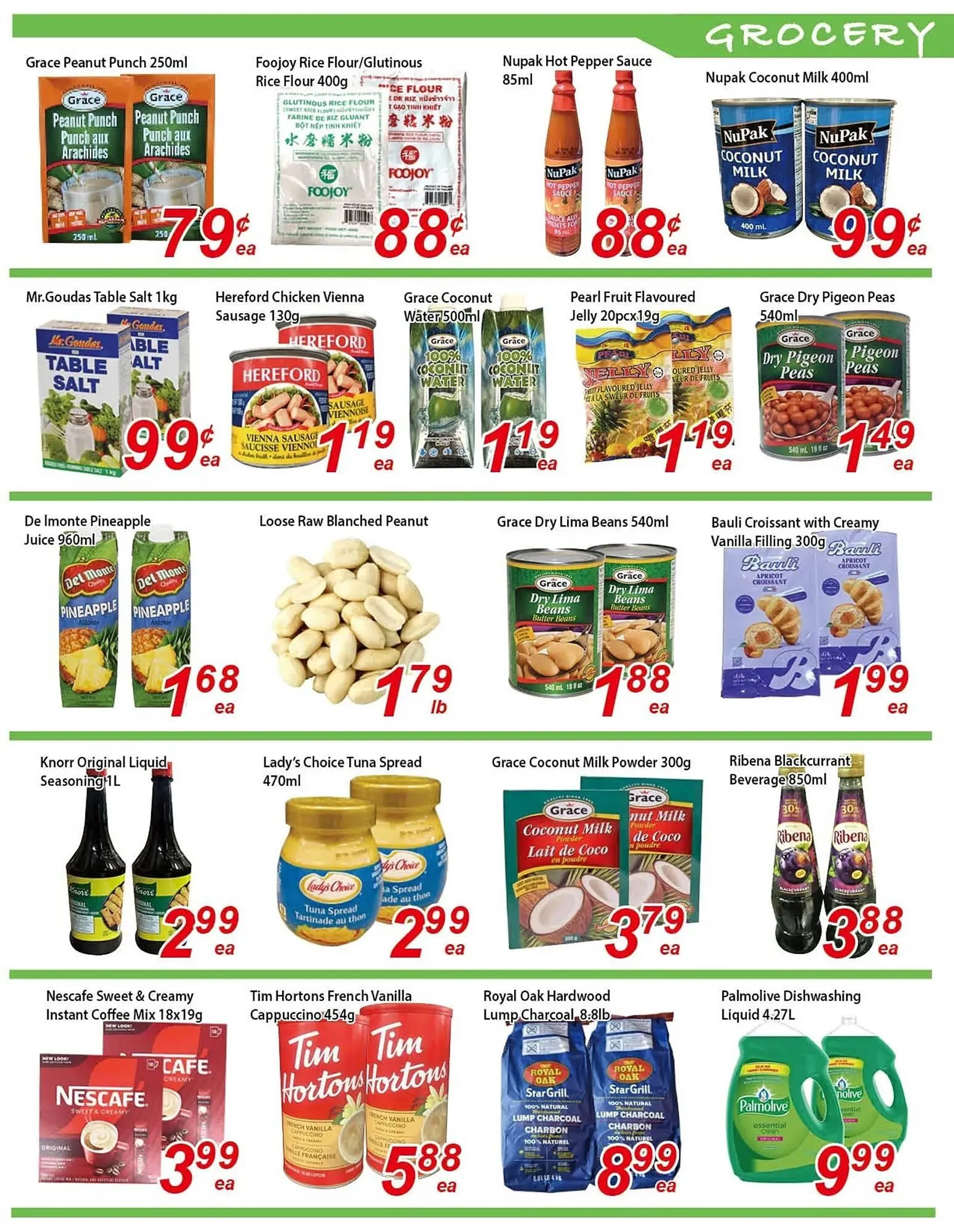 Fresh Win Foodmart flyer from May 16 to May 22 2025 - flyer page 3