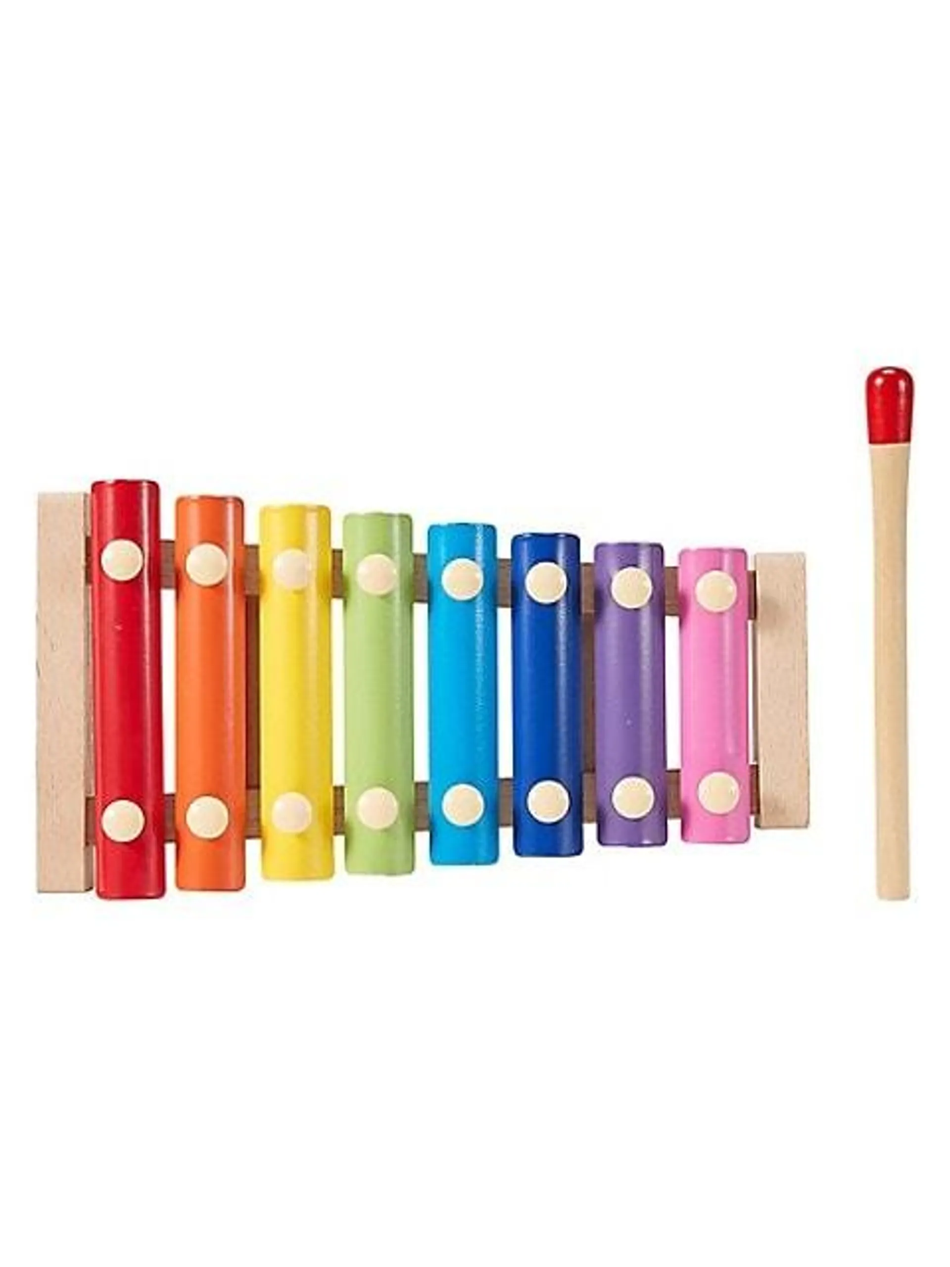 Wooden Xylophone Toy