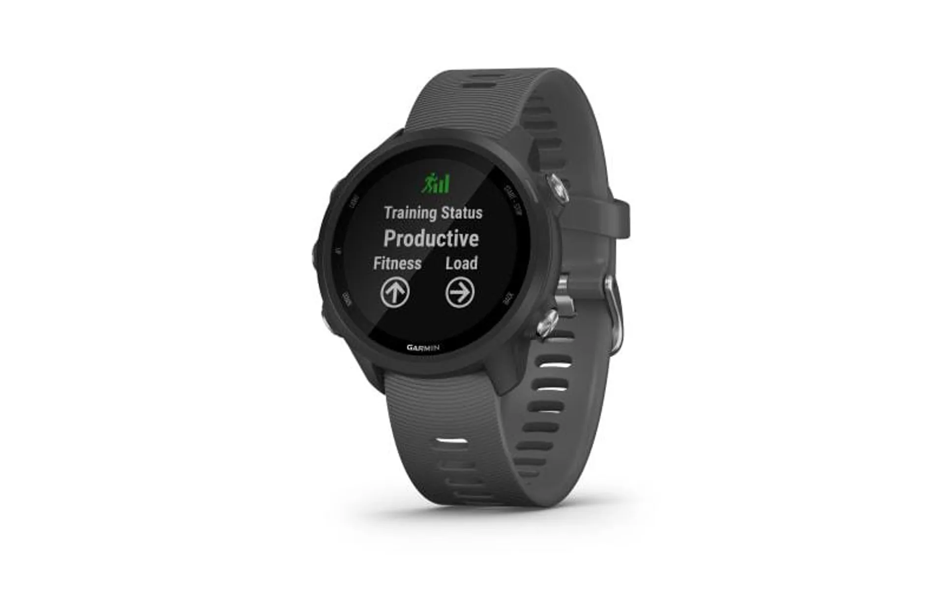 Garmin Forerunner 245 GPS Smartwatch