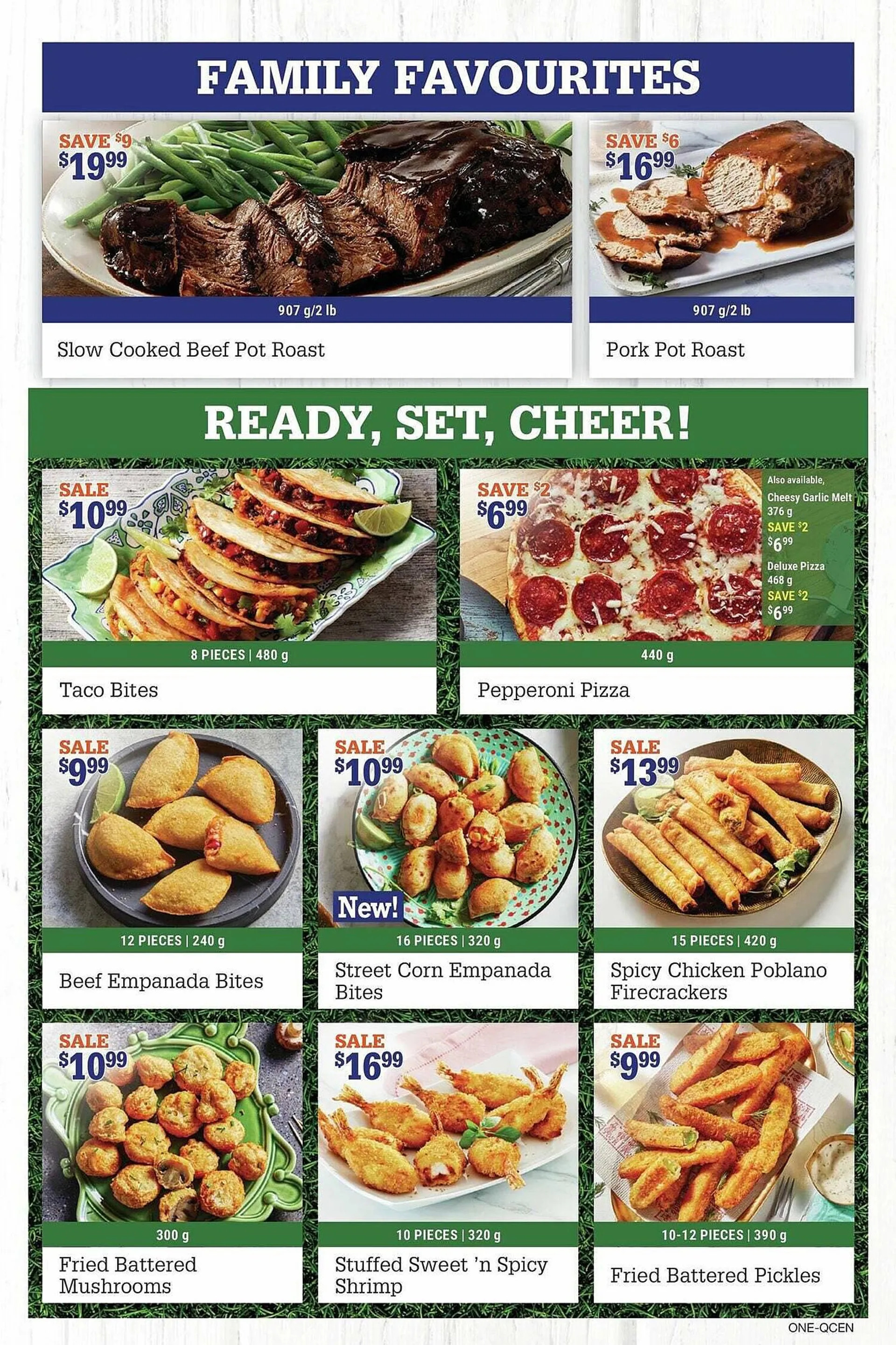 M & M Food Market flyer from February 1 to February 8 2024 - flyer page 2