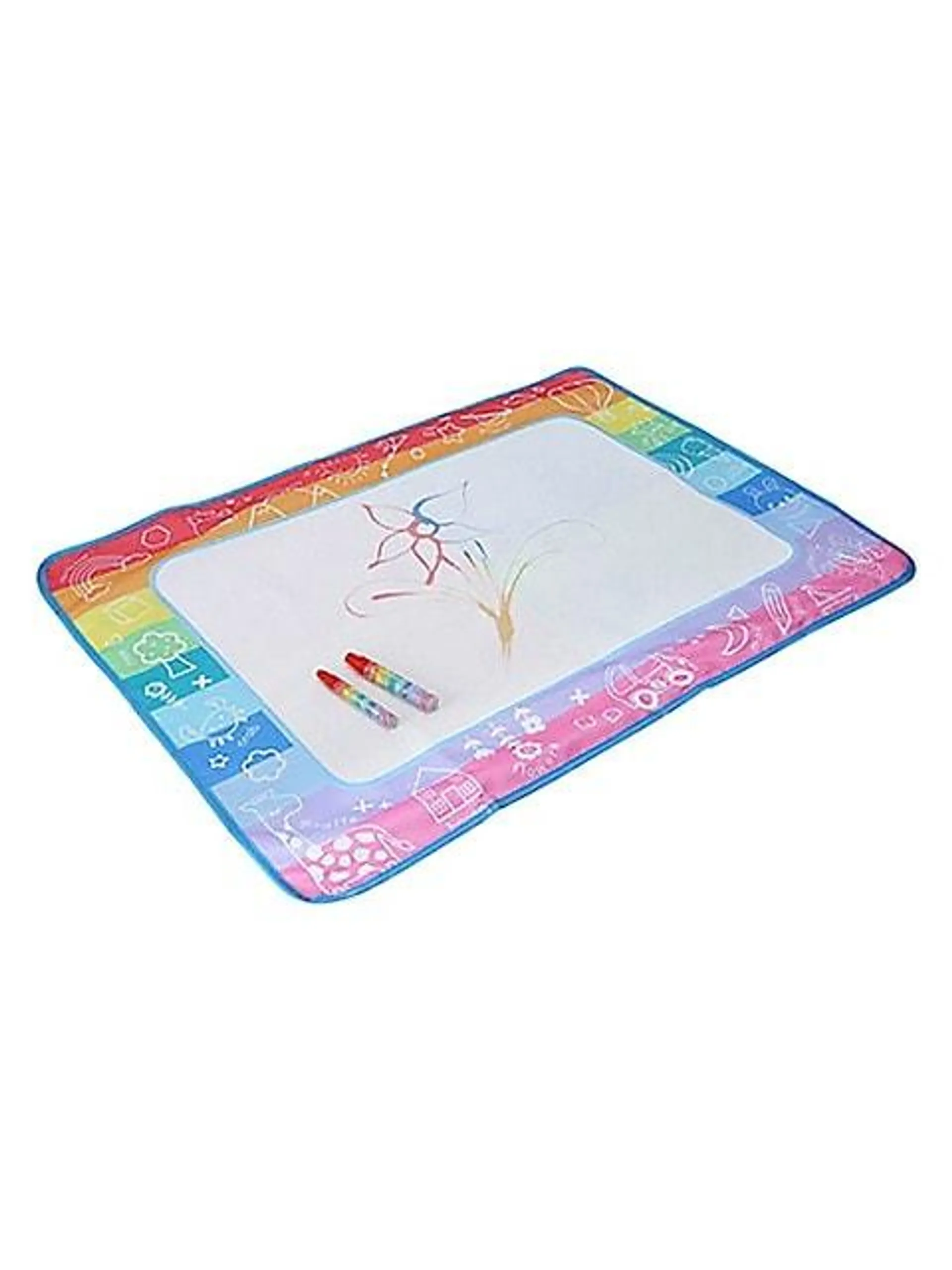 Write & Draw Water Mat