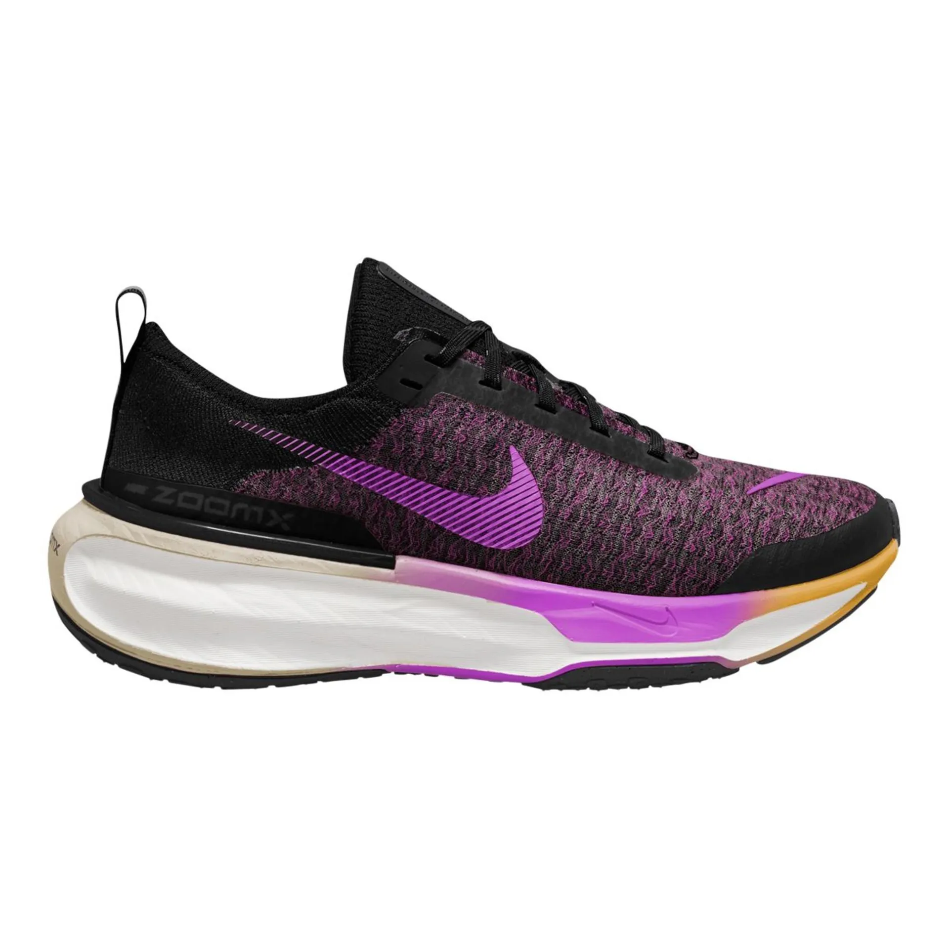 Nike Women's Invincible Run FK3 Running Shoes