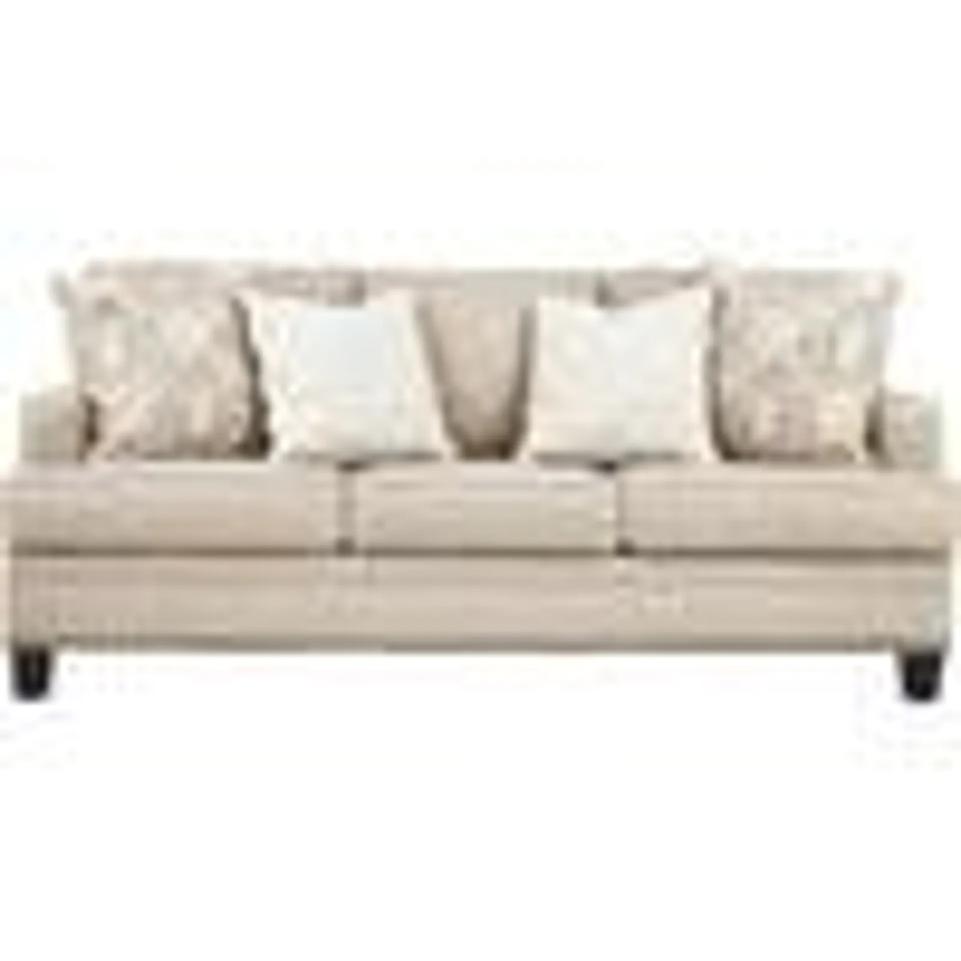 Guin Sofa - Linen