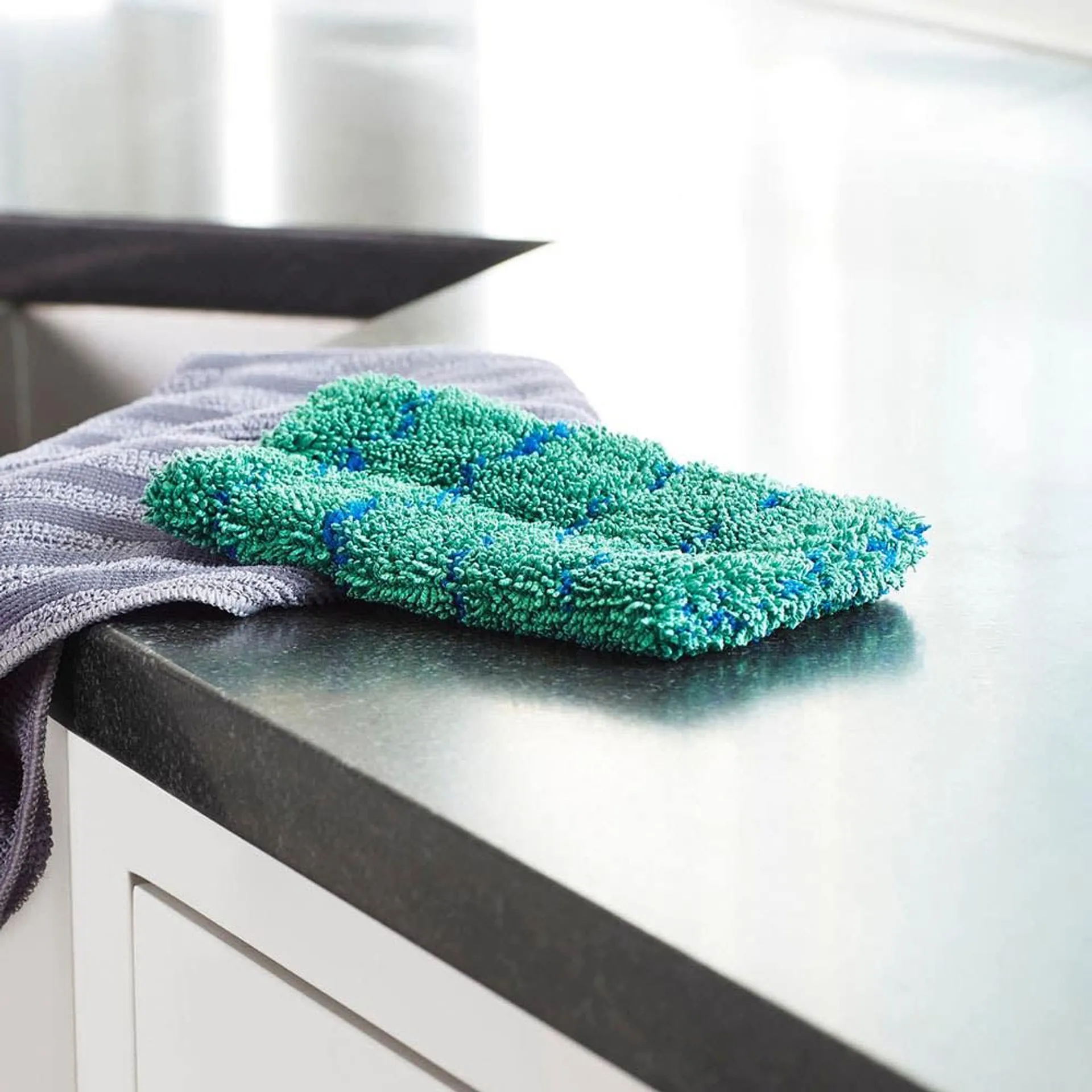 E-Cloth Kitchen Microfiber Cleaning Dynamo