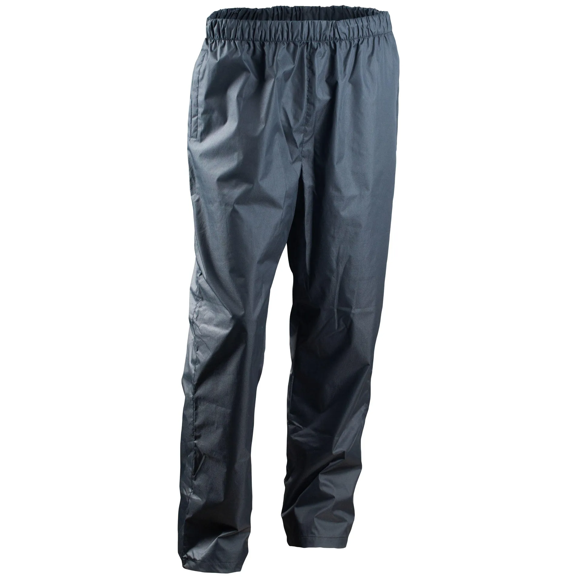 Pantalon en nylon à filet "Dom"- Femme